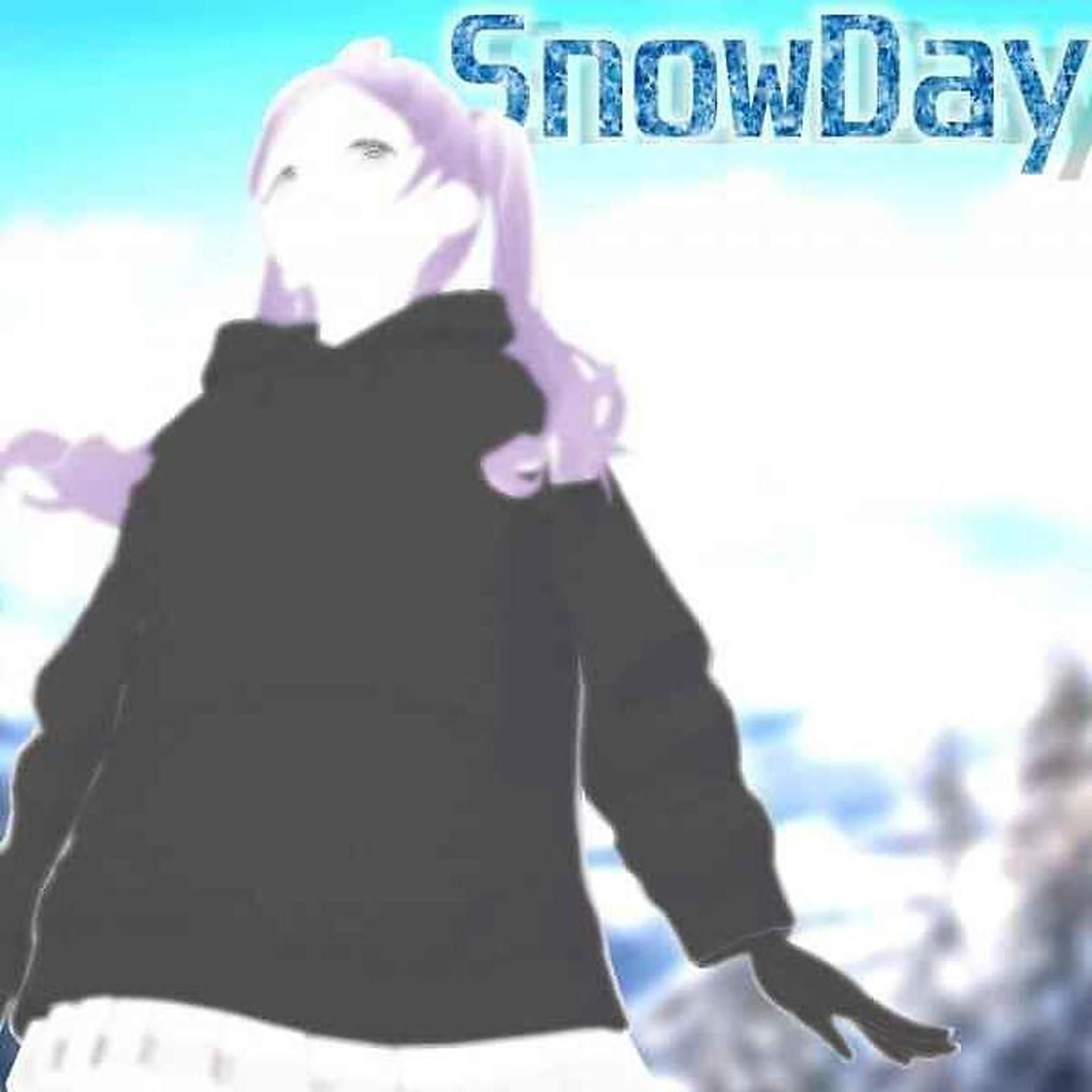 Постер альбома SnowDay
