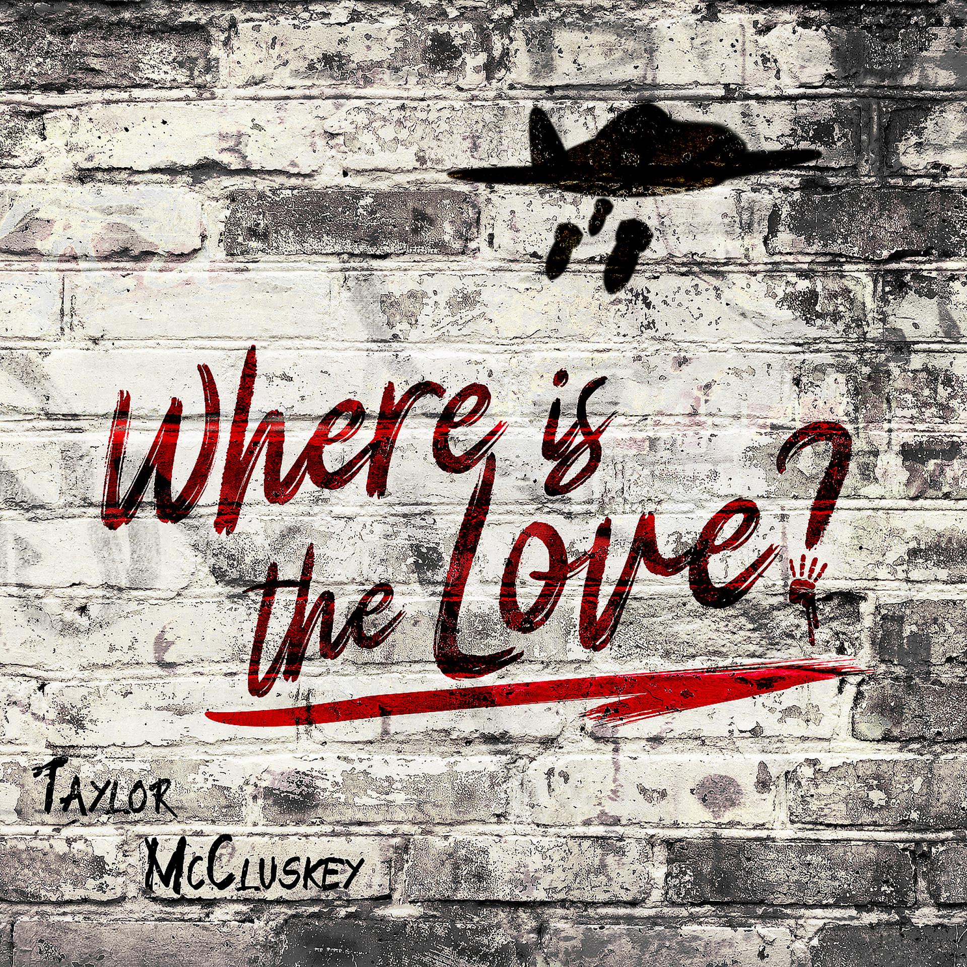 Постер альбома Where Is the Love?