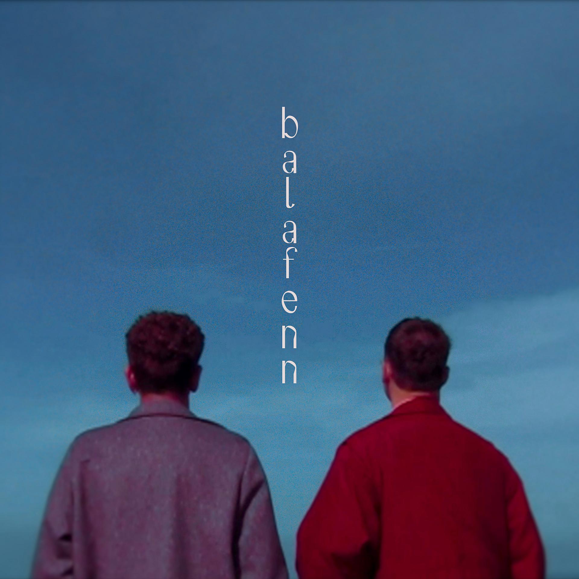 Постер альбома Balafenn