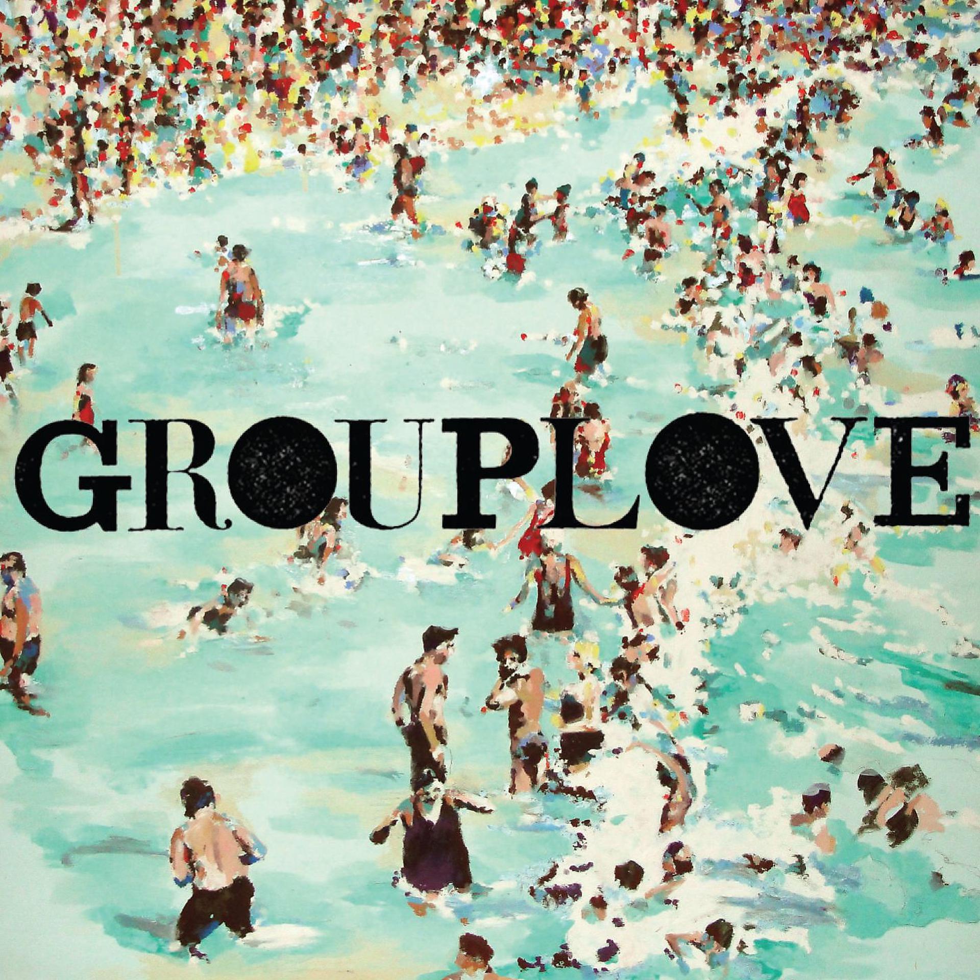 Постер альбома Grouplove
