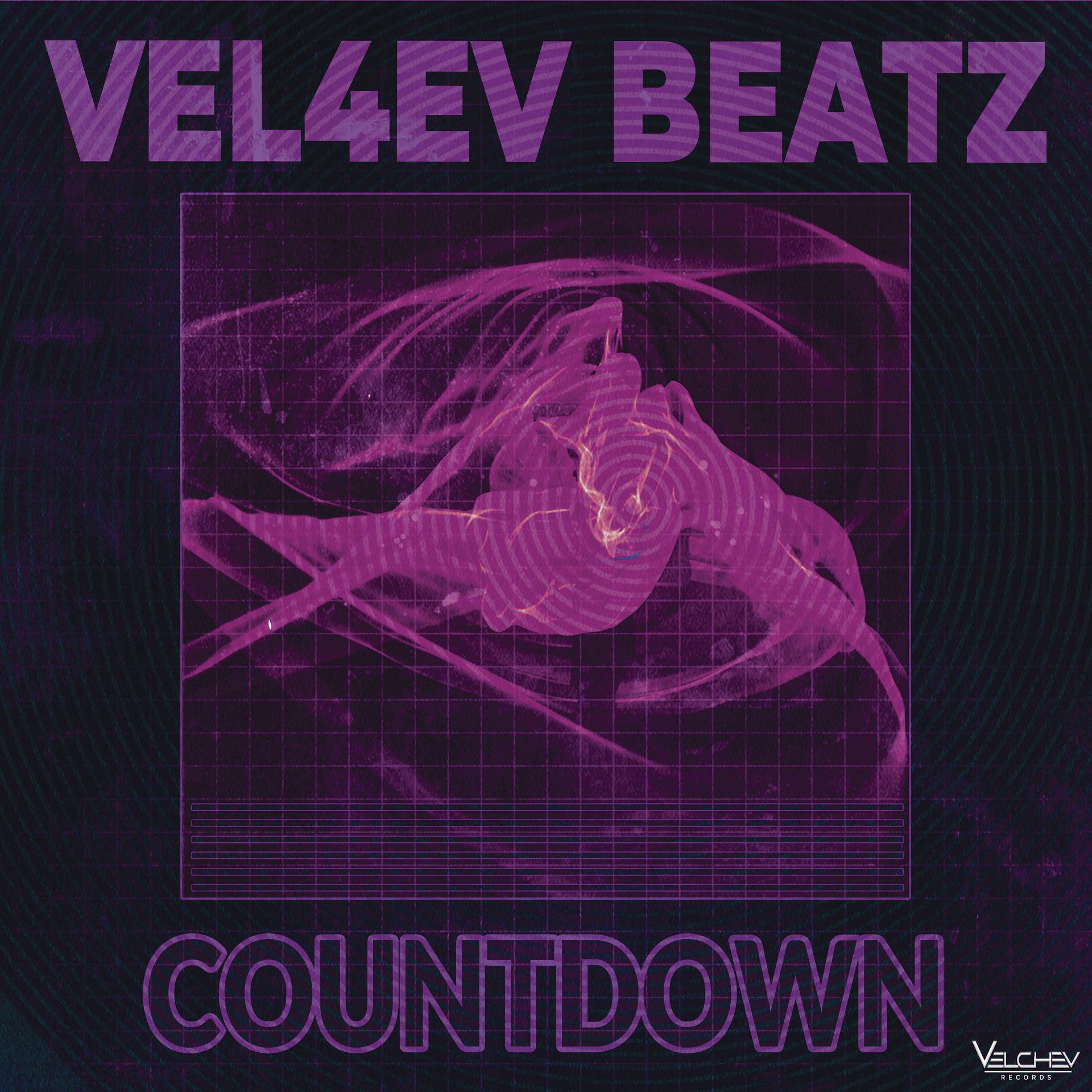 Постер альбома Countdown