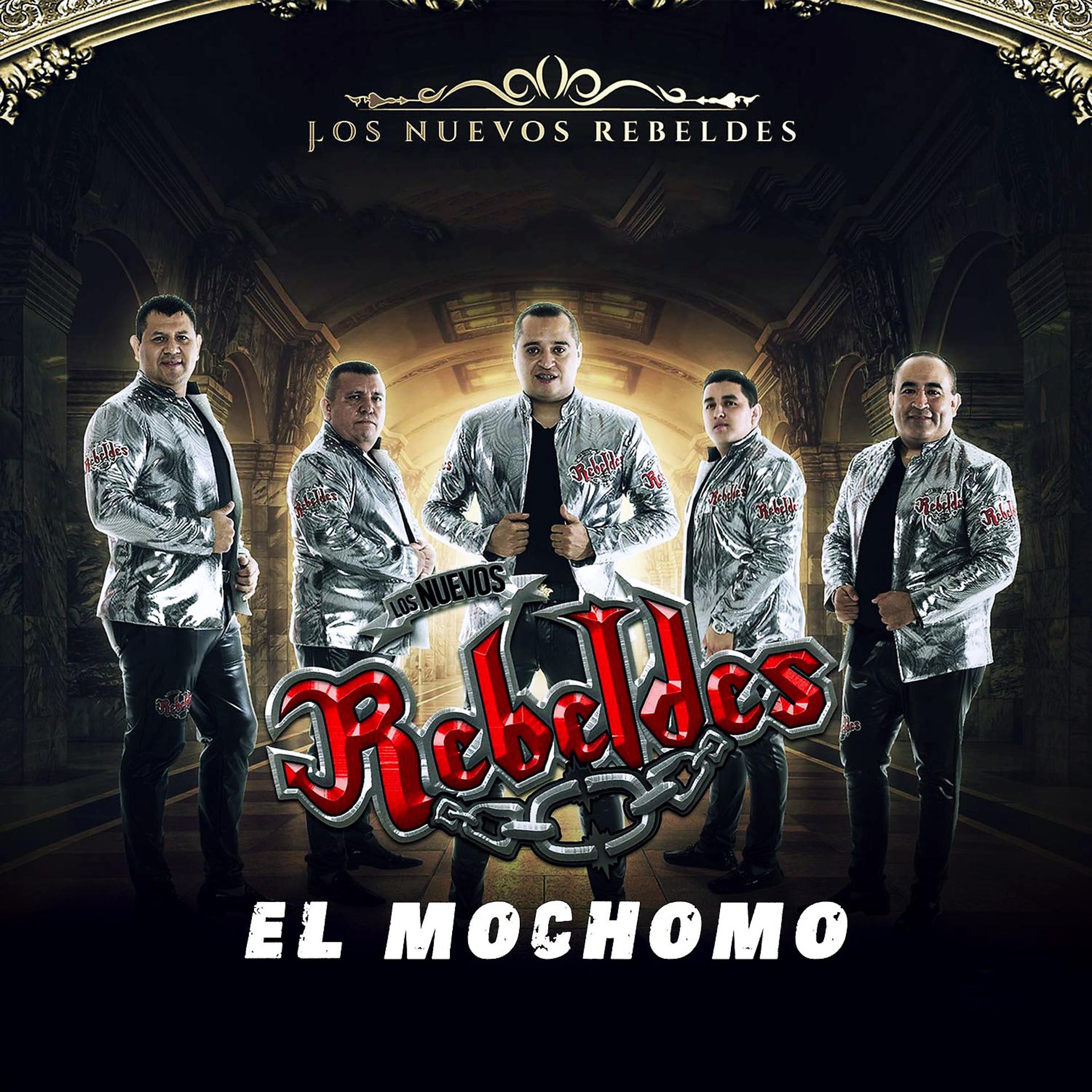Постер альбома El Mochomo