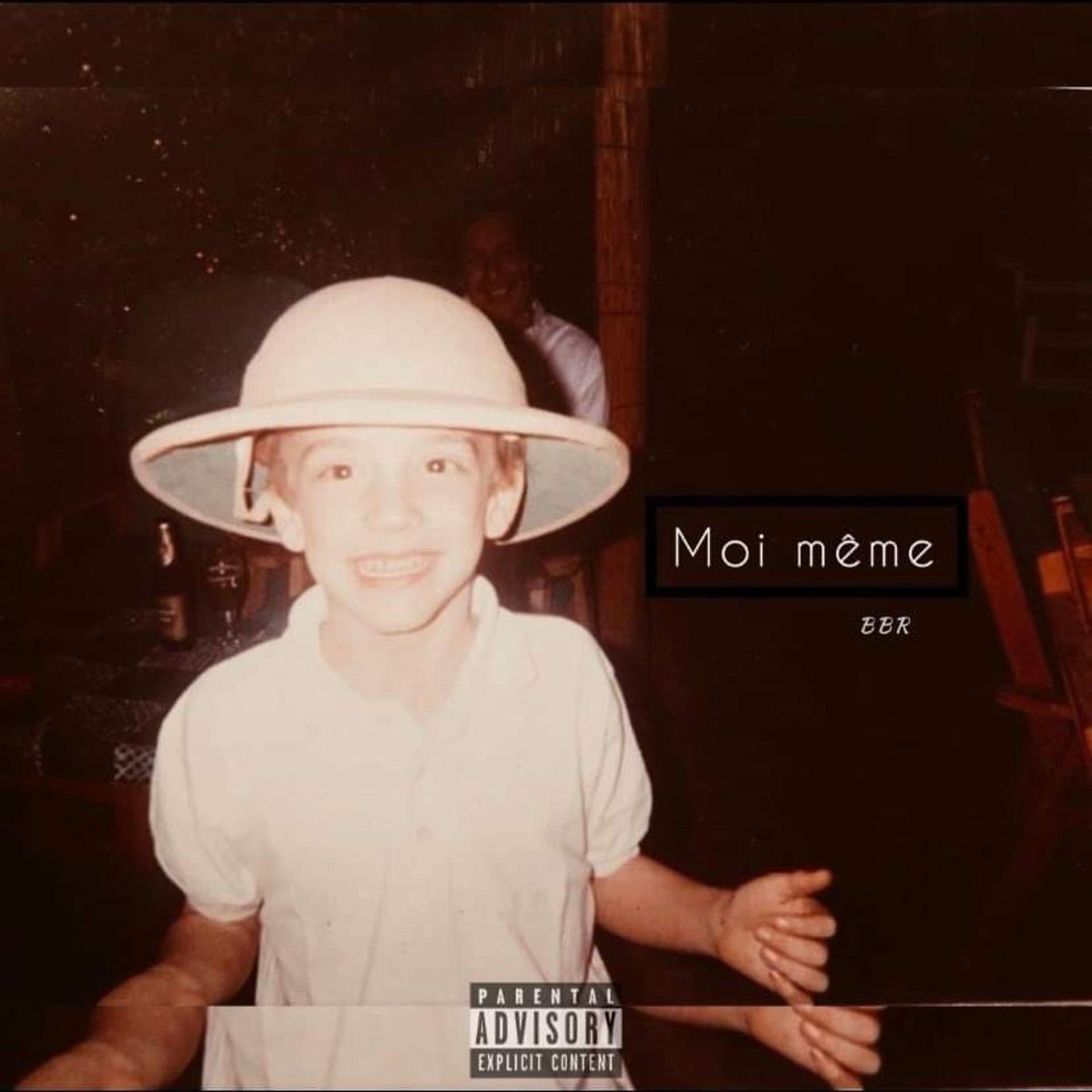 Постер альбома Moi Même
