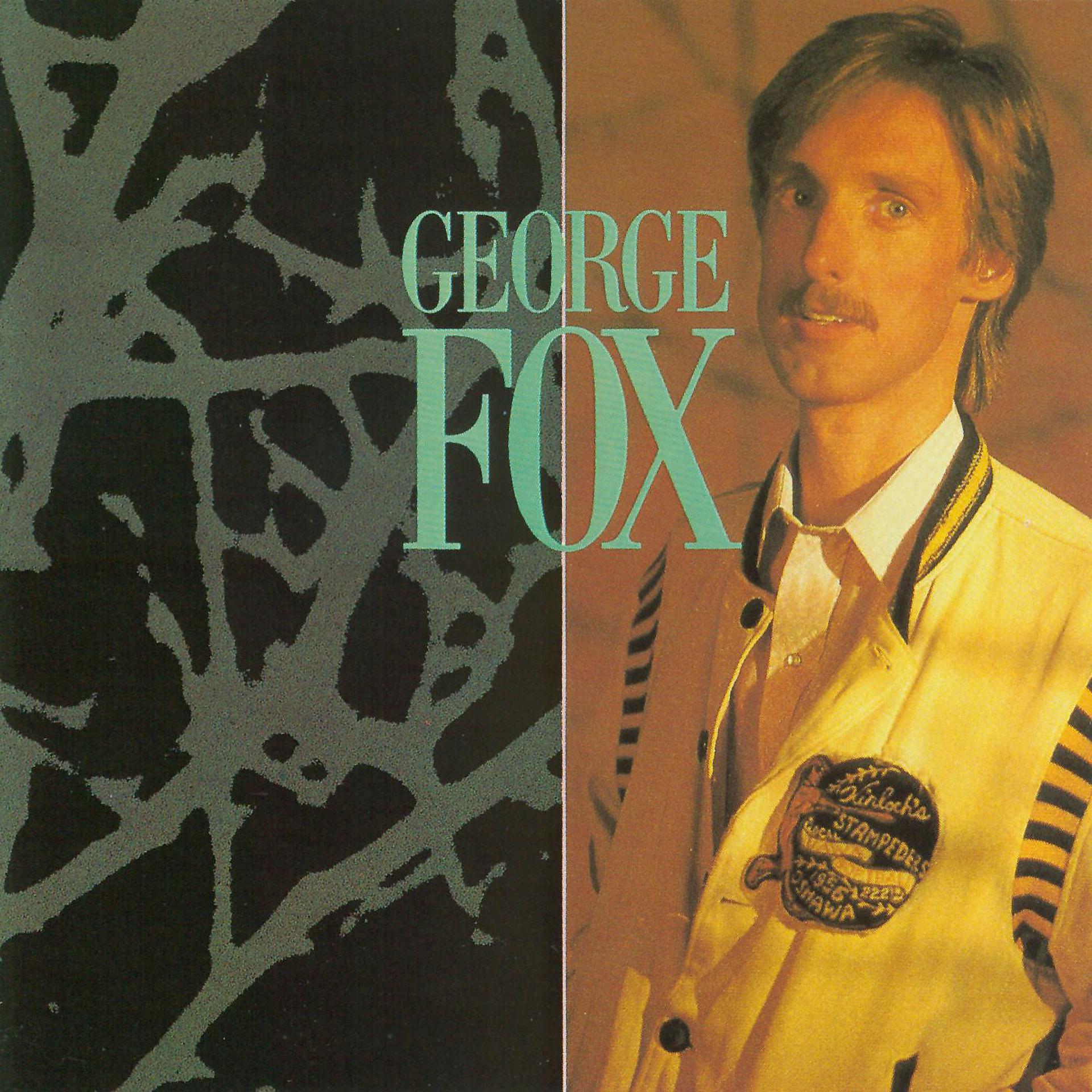 Постер альбома George Fox