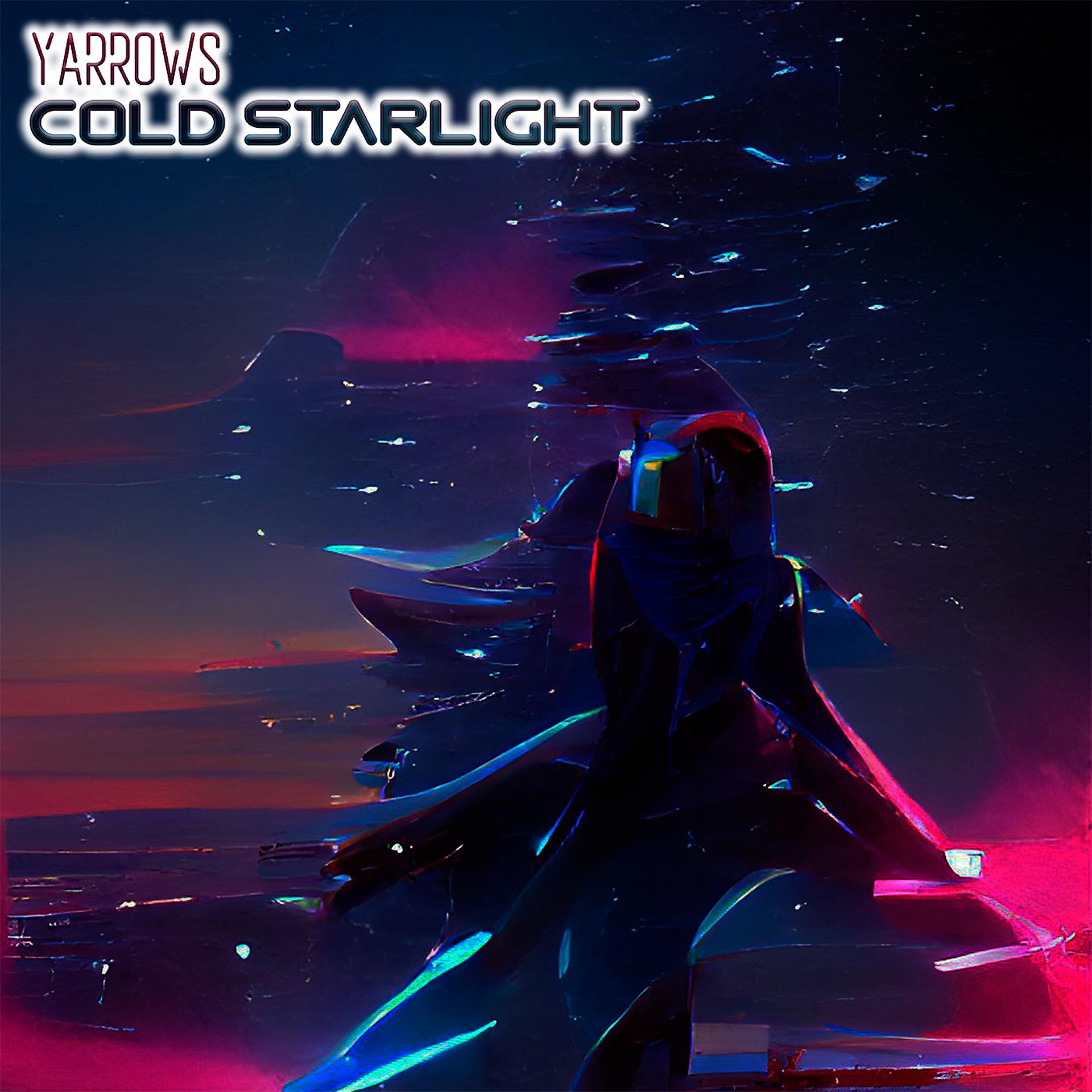 Постер альбома Cold Starlight