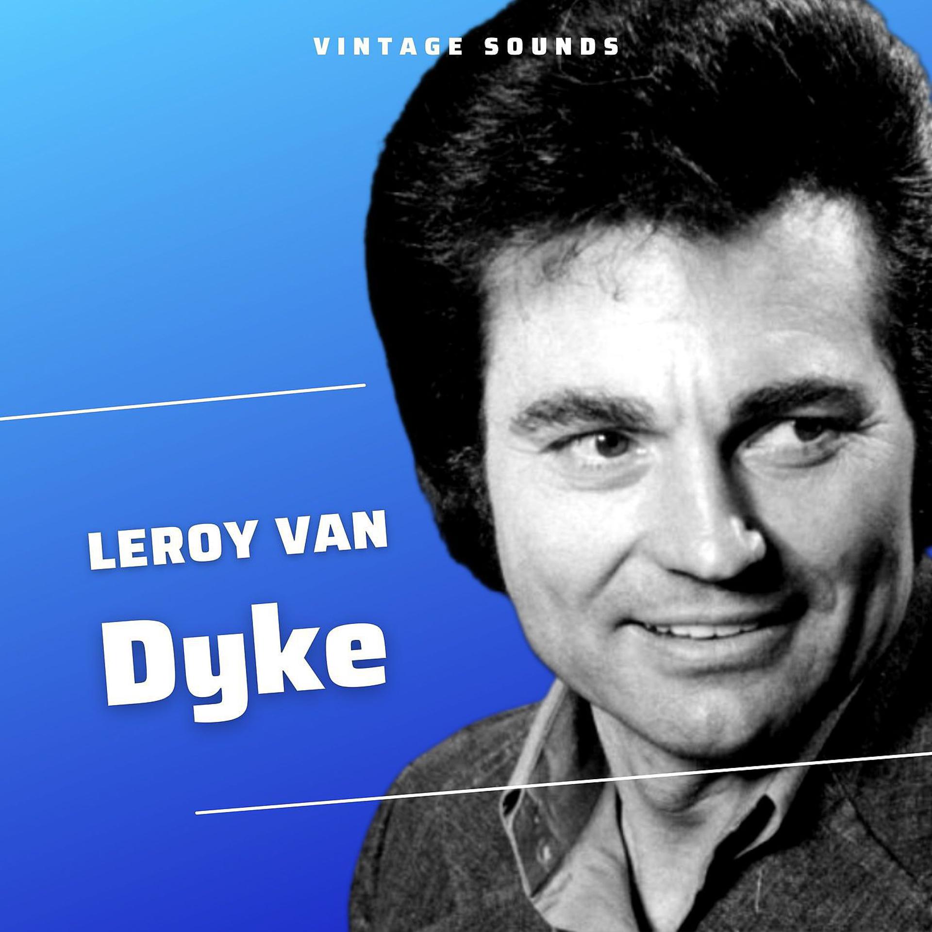 Постер альбома Leroy Van Dyke - Vintage Sounds