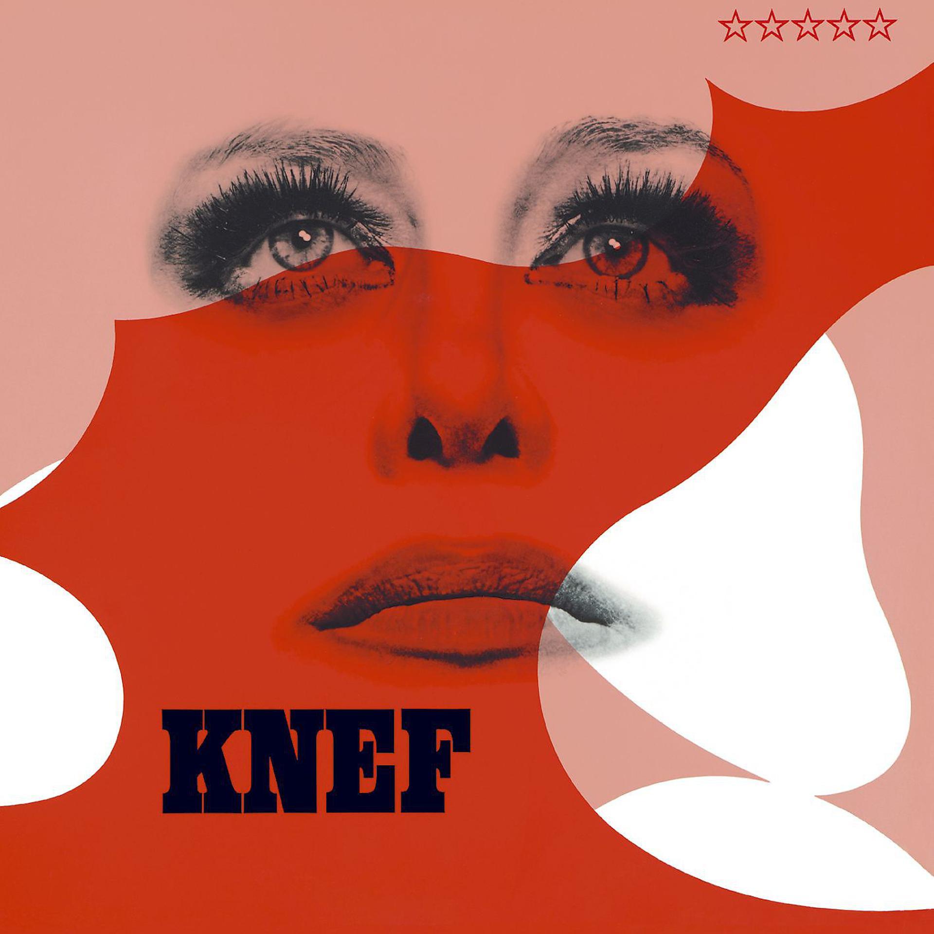 Постер альбома Knef (Remastered)