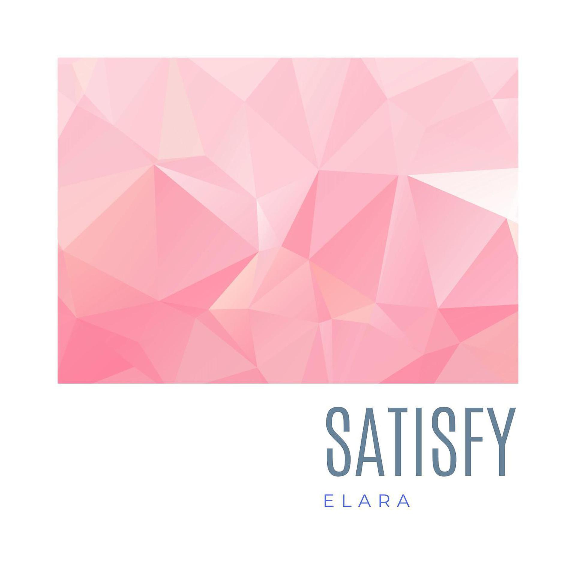 Постер альбома Satisfy