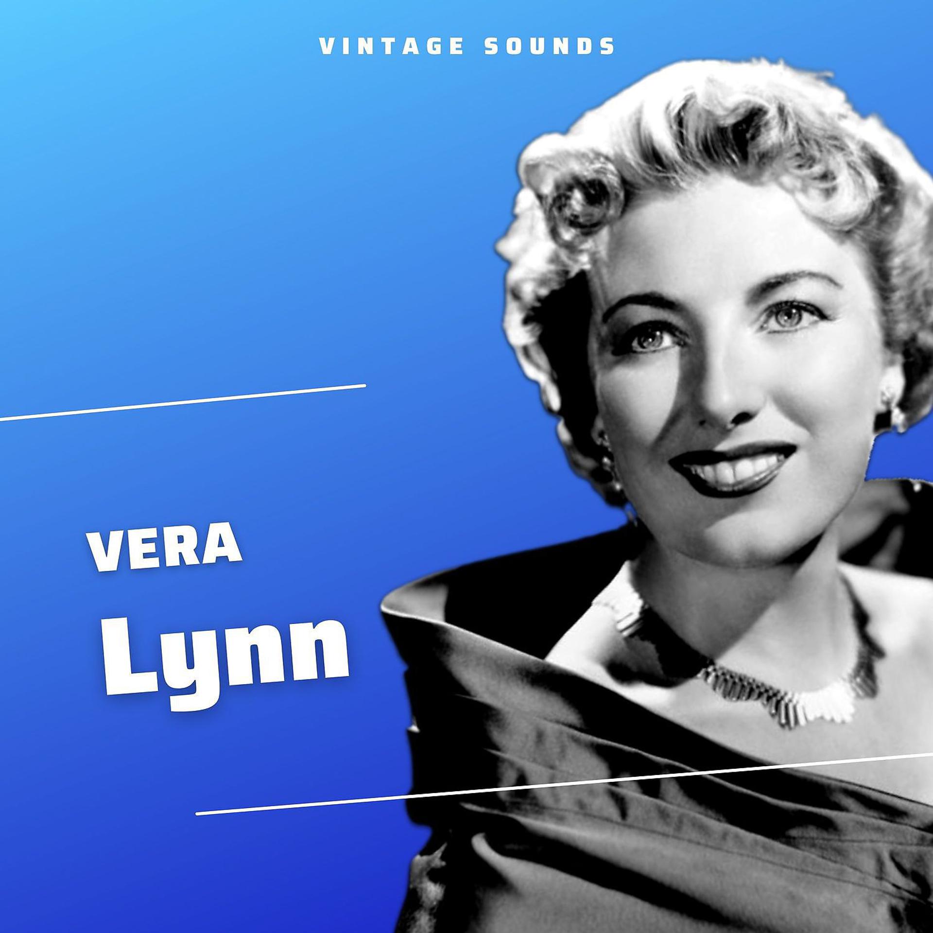 Постер альбома Vera Lynn - Vintage Sounds