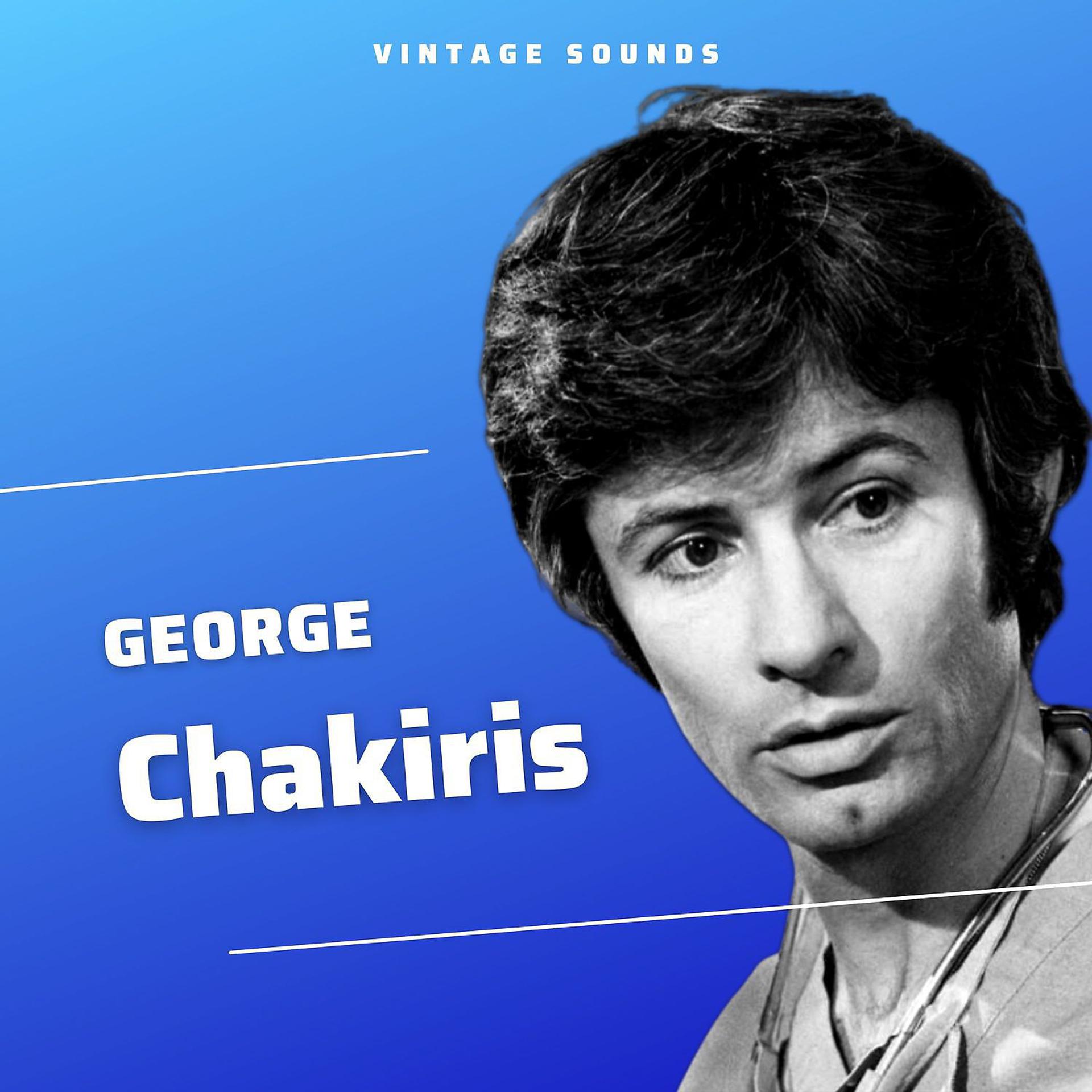 Постер альбома George Chakiris - Vintage Sounds