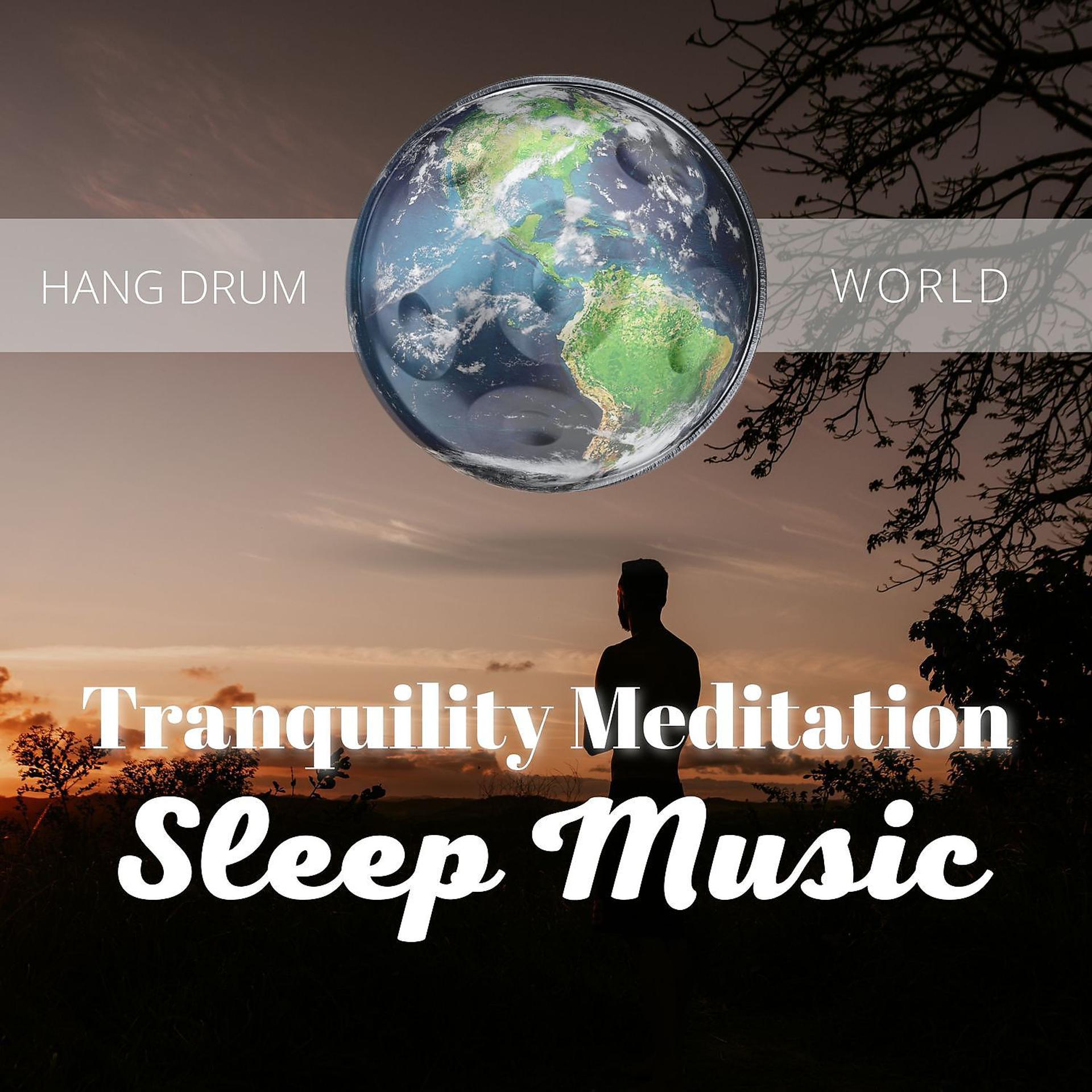 Постер альбома Tranquility Meditation Sleep Music