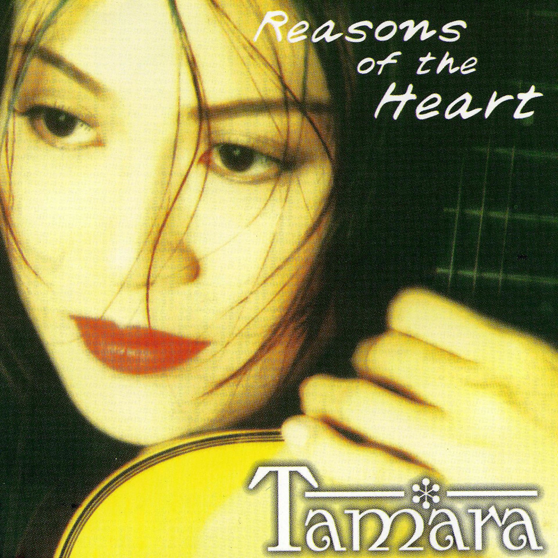 Постер альбома Reasons Of The Heart