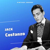 Постер альбома Jack Costanzo - Vintage Sounds
