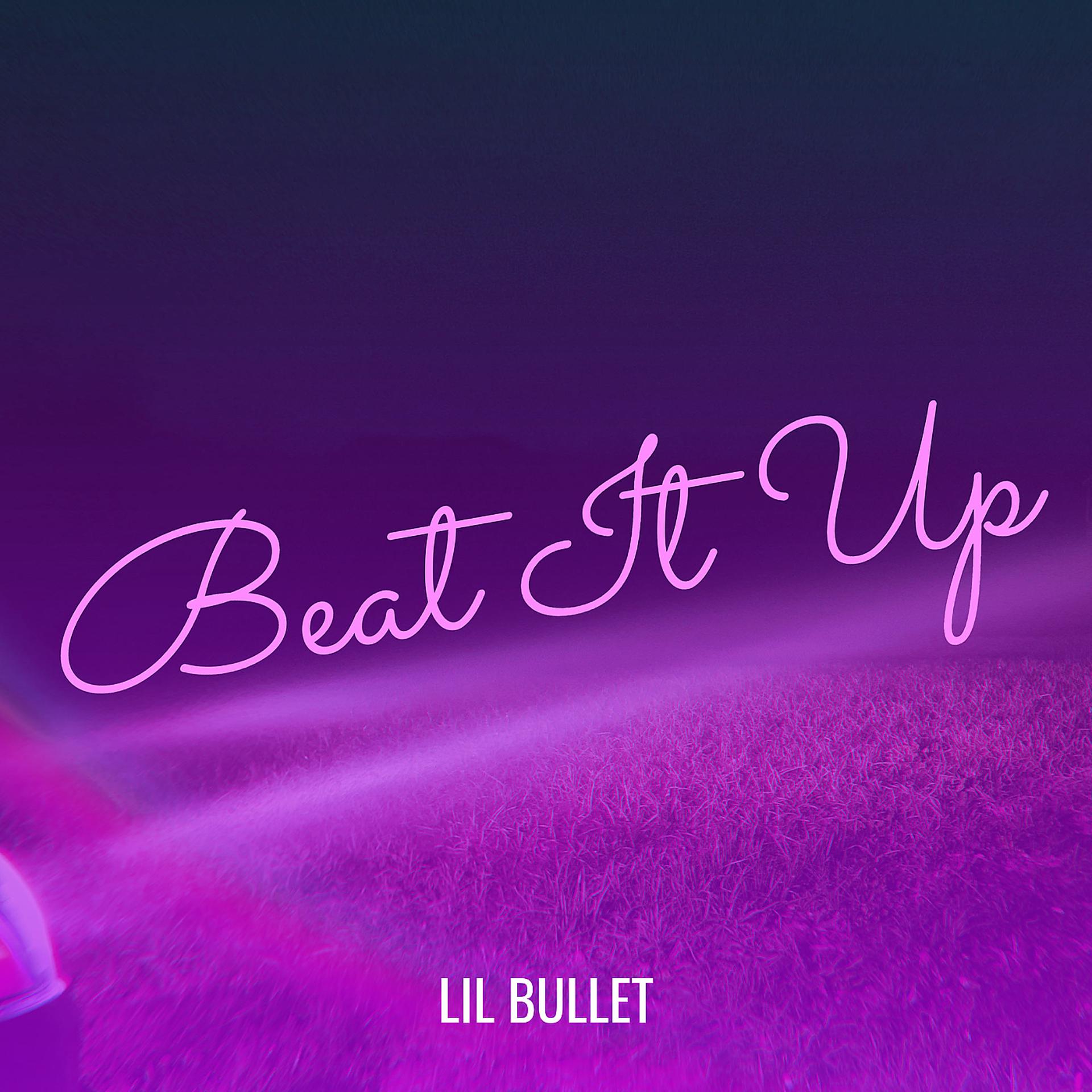 Постер альбома Beat It Up