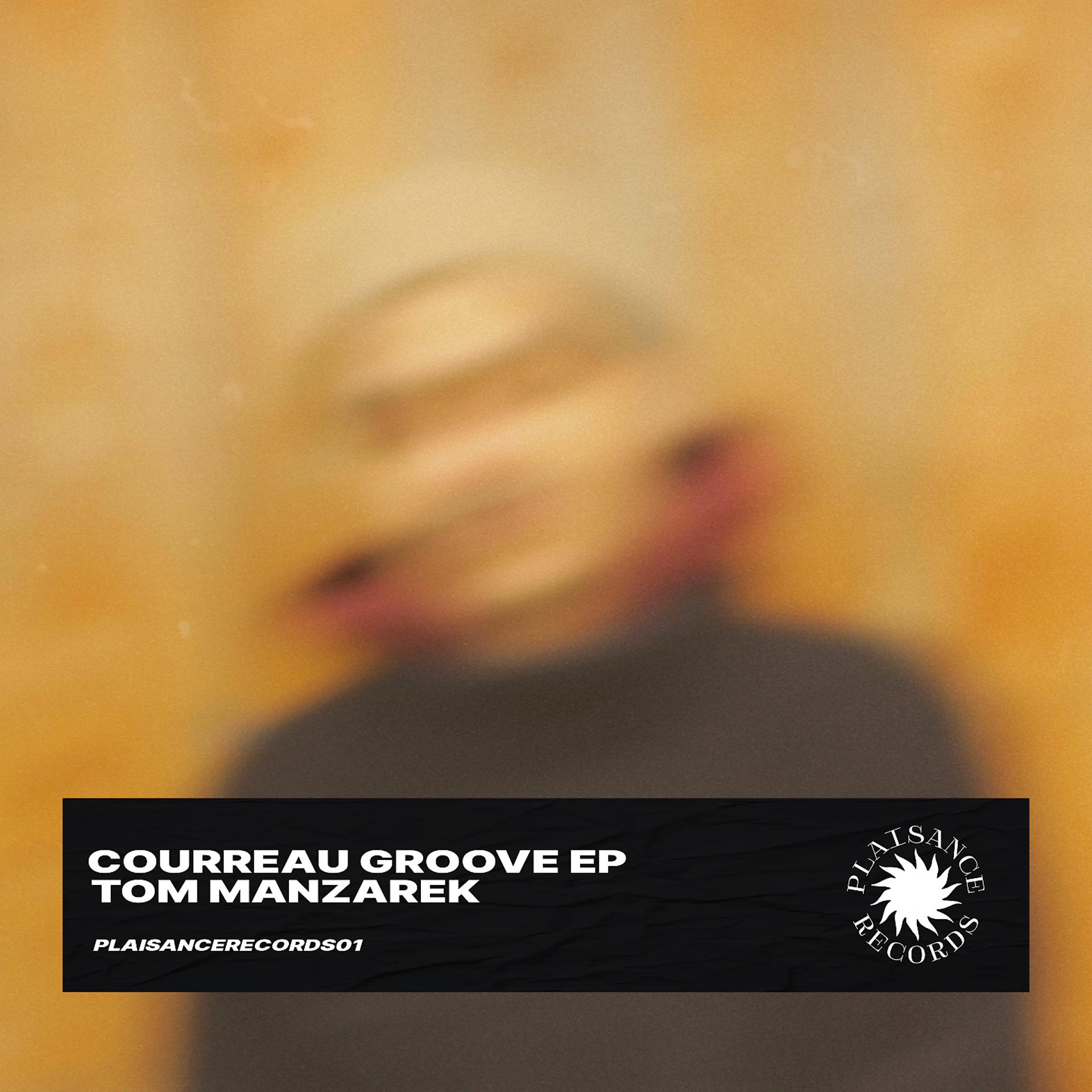 Постер альбома Courreau Groove