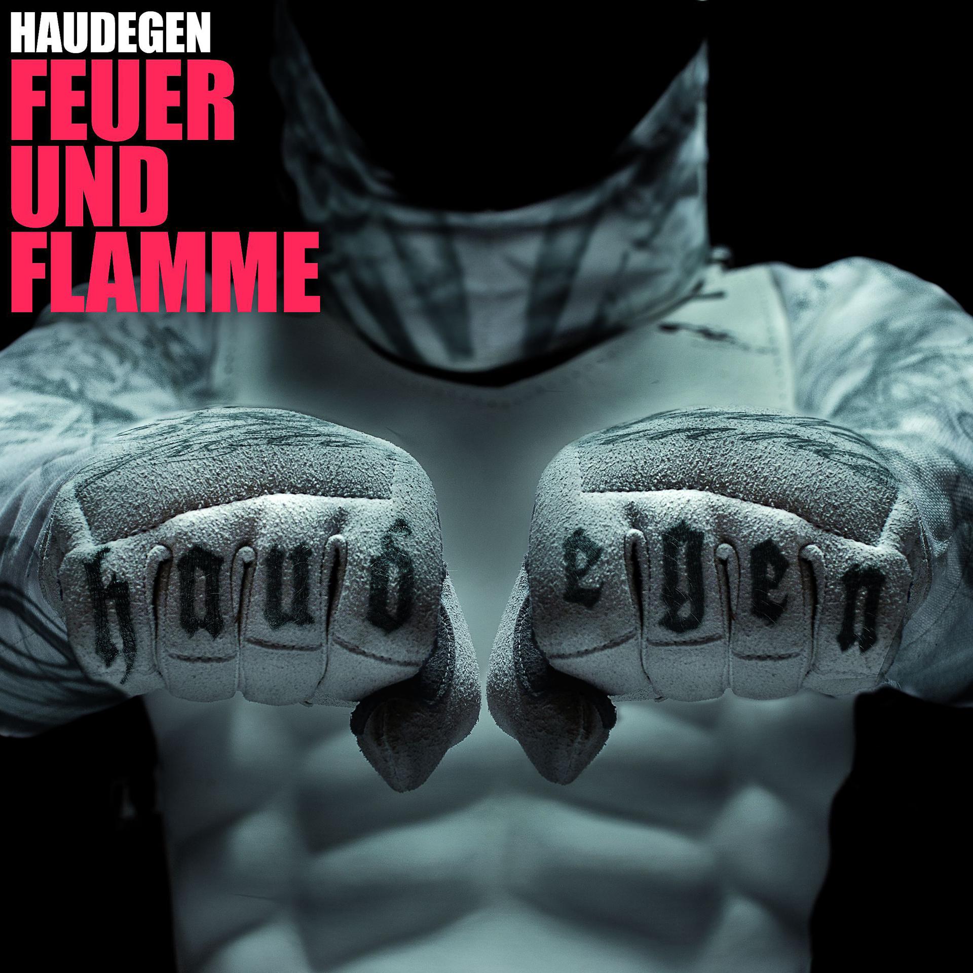 Постер альбома Feuer und Flamme - EP
