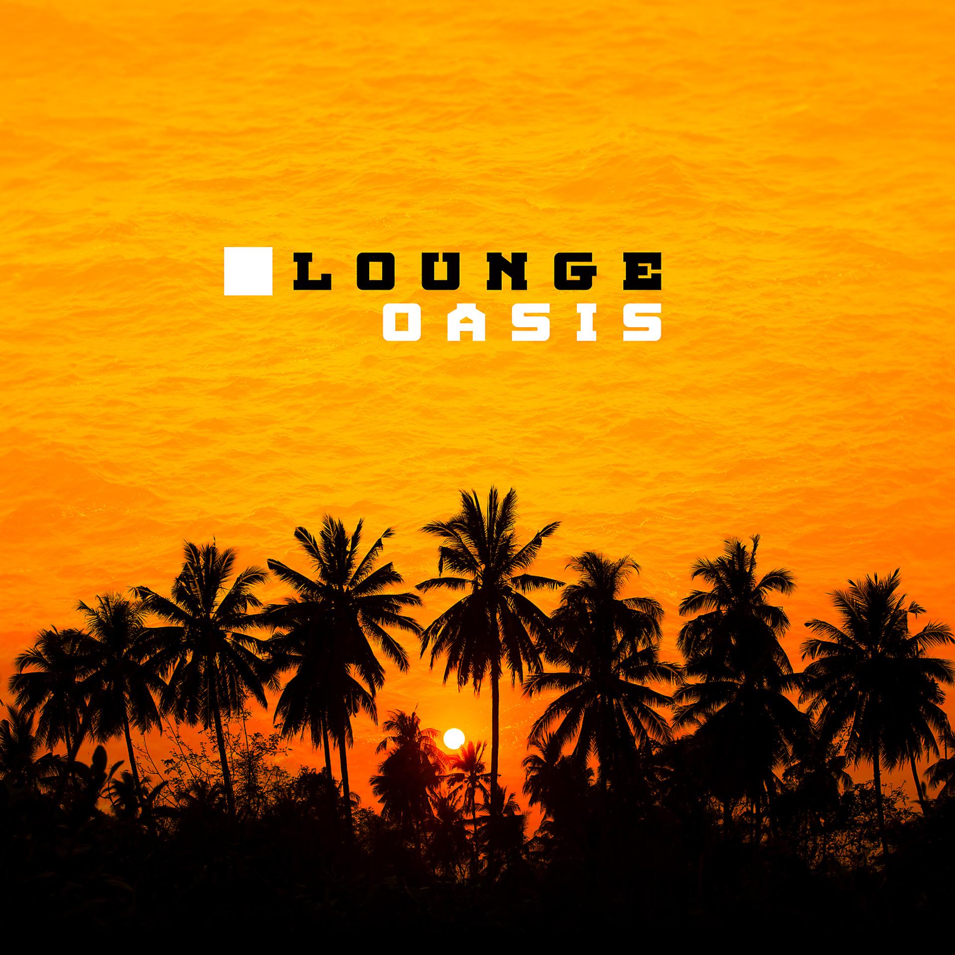 Постер альбома Lounge Oasis