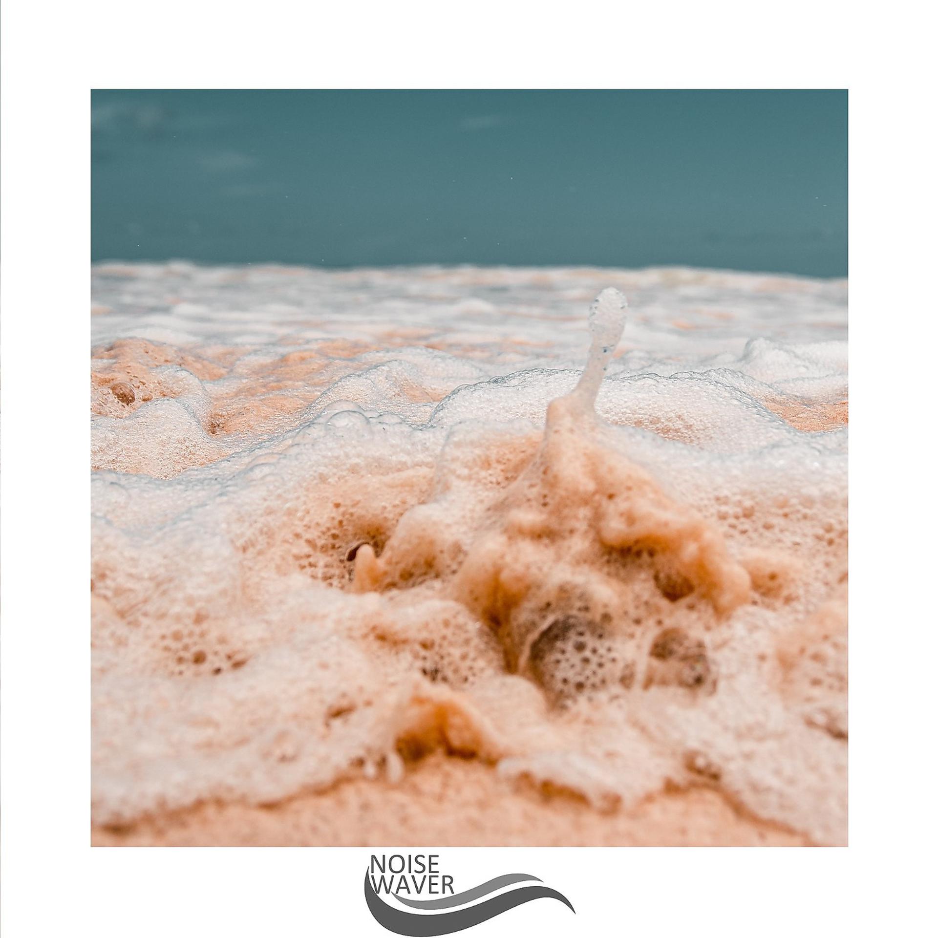 Постер альбома Soothing Sea Water
