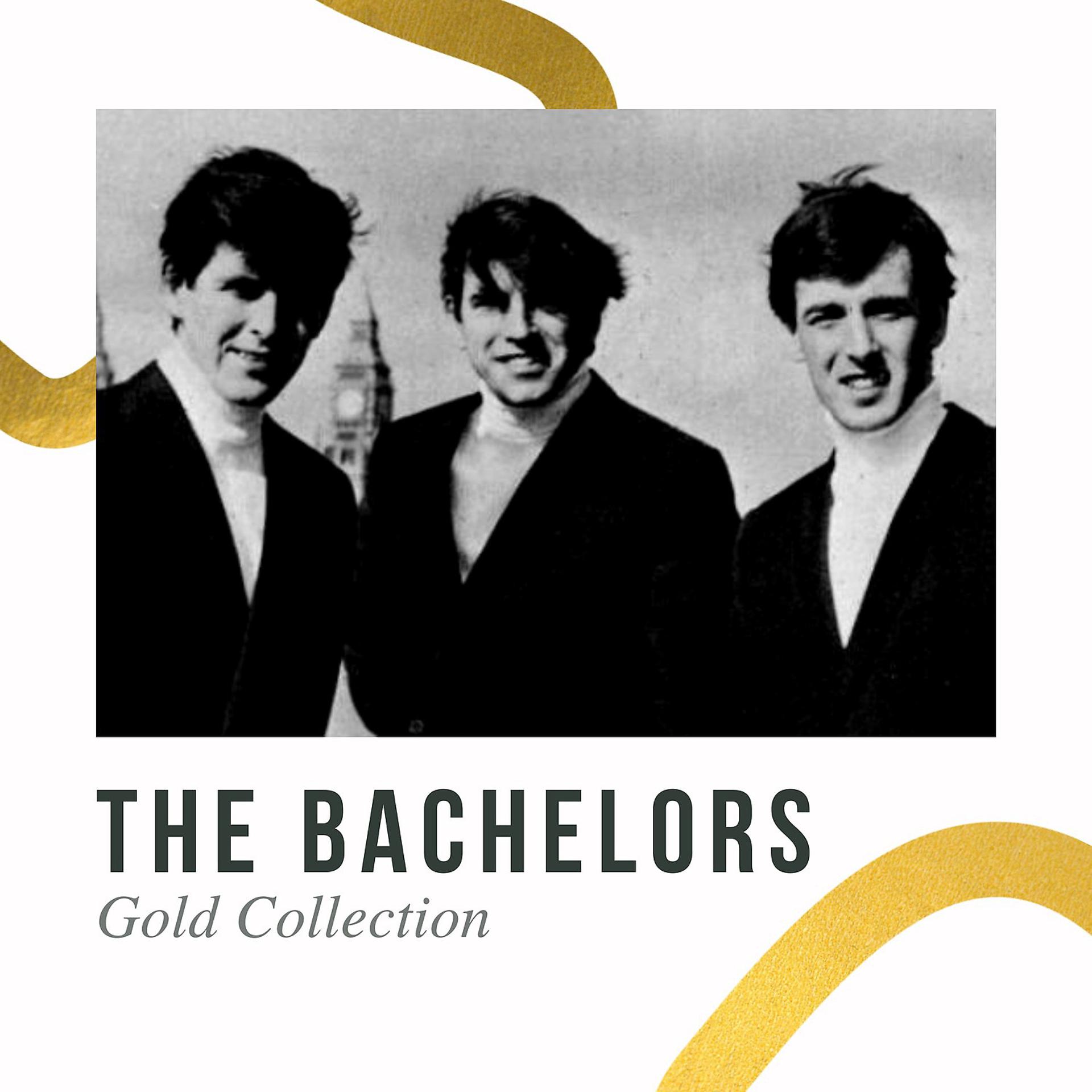 Постер альбома The Bachelors -  Gold Collection