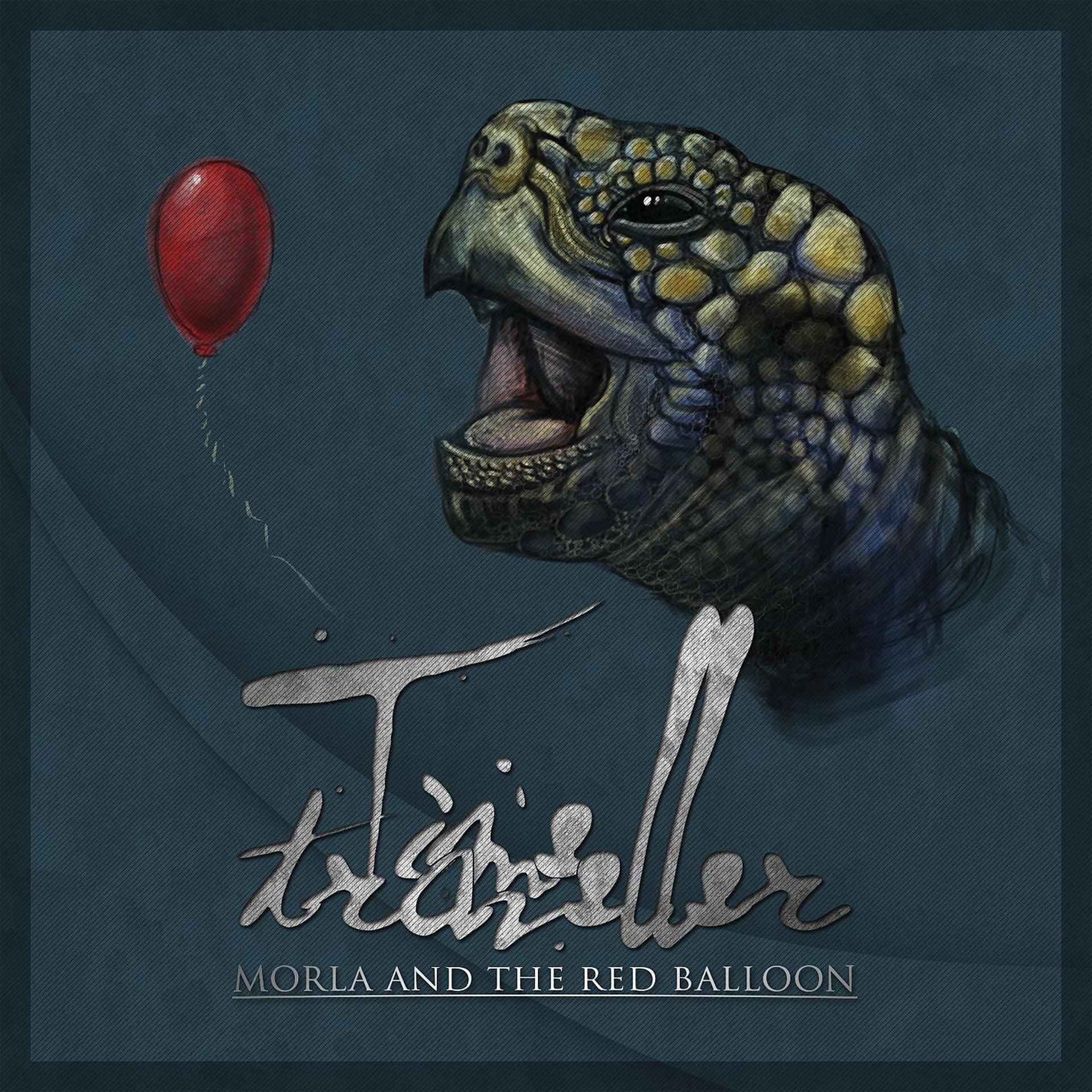 Постер альбома Morla and The Red Balloon