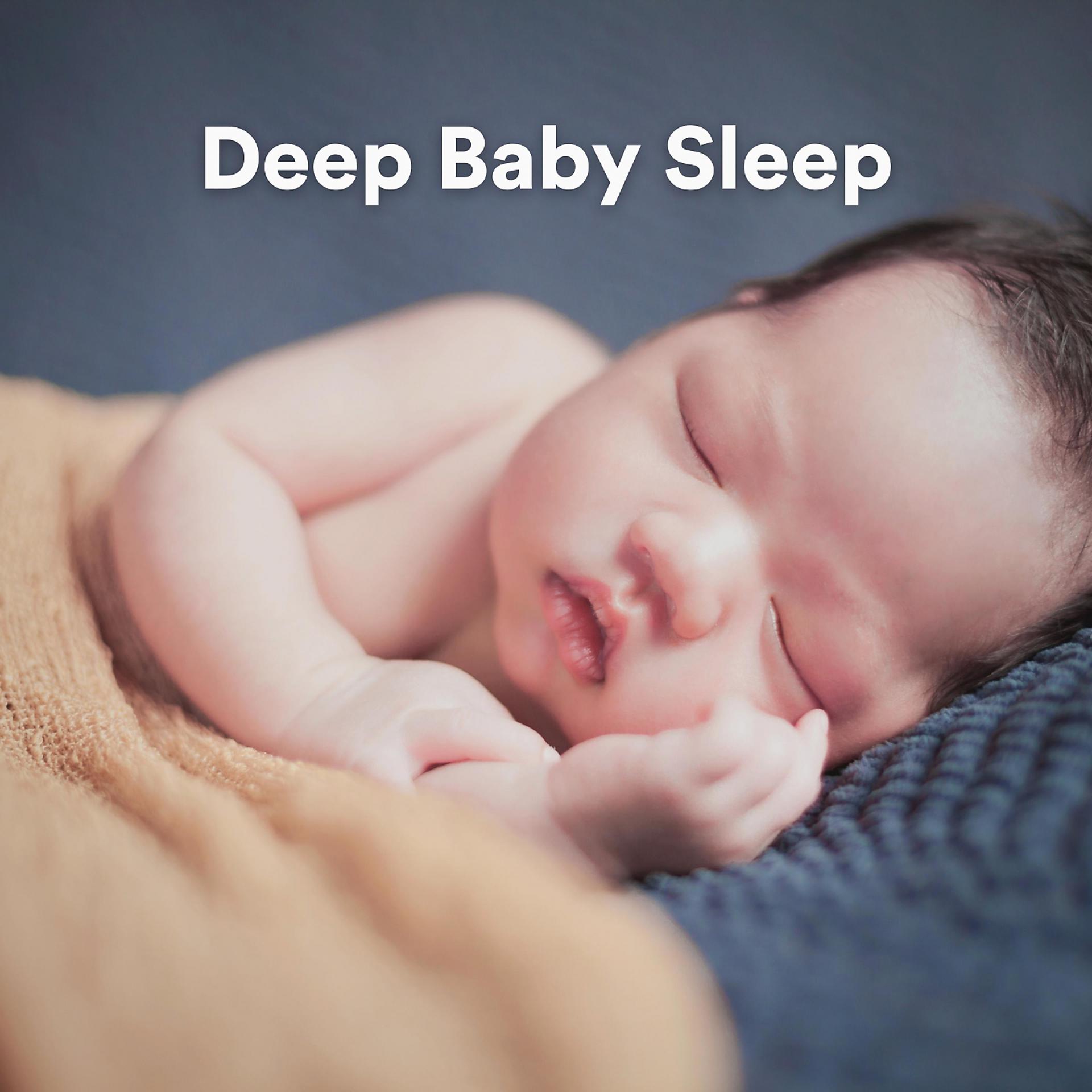 Постер альбома Deep Baby Sleep