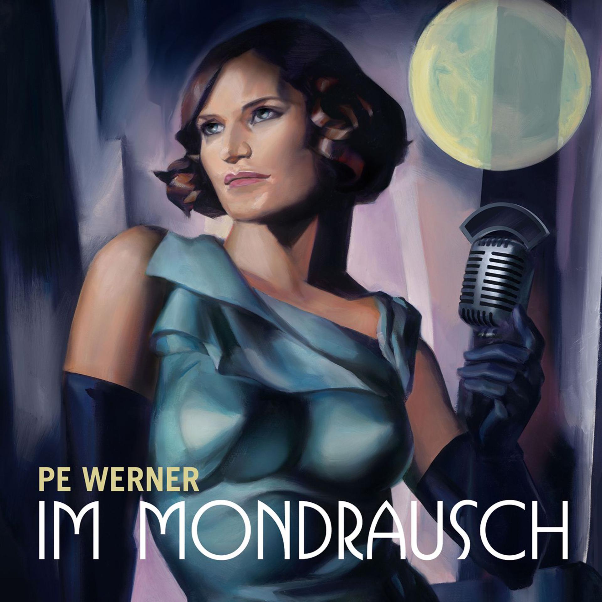 Постер альбома Im Mondrausch