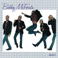 Постер альбома Bobby McFerrin