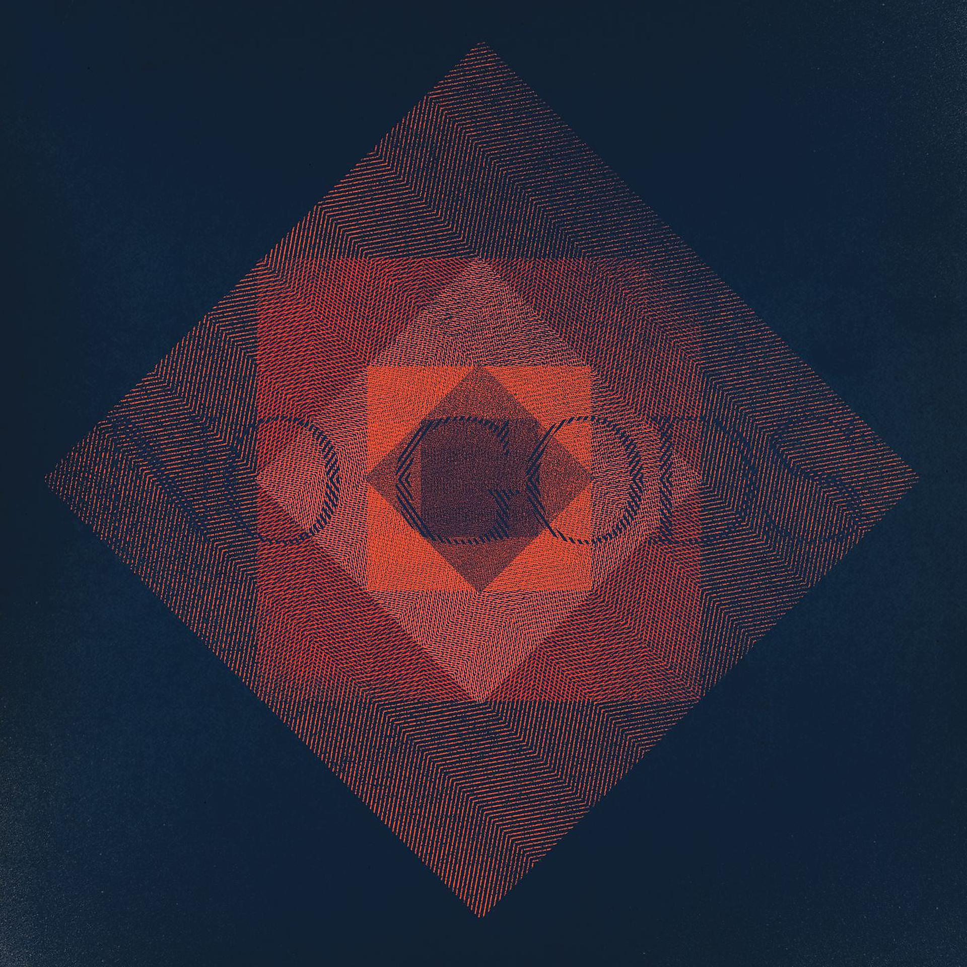 Постер альбома No Gods