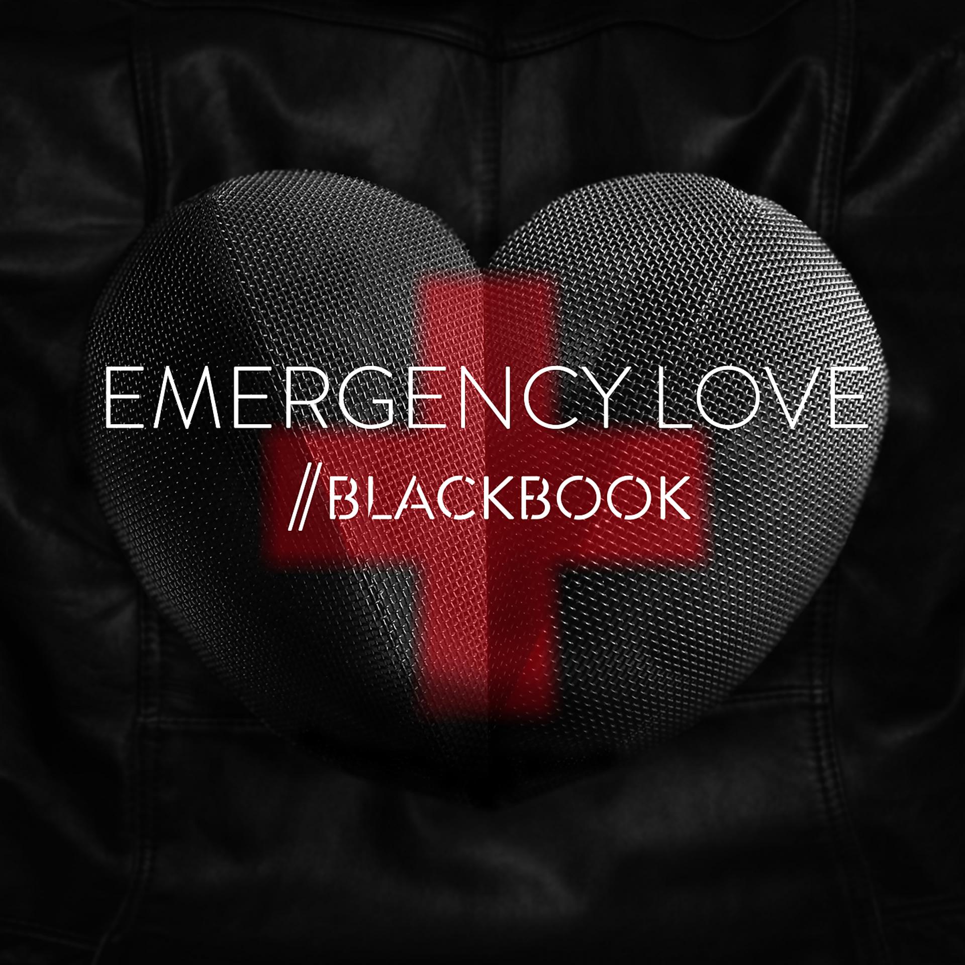 Постер альбома Emergency Love