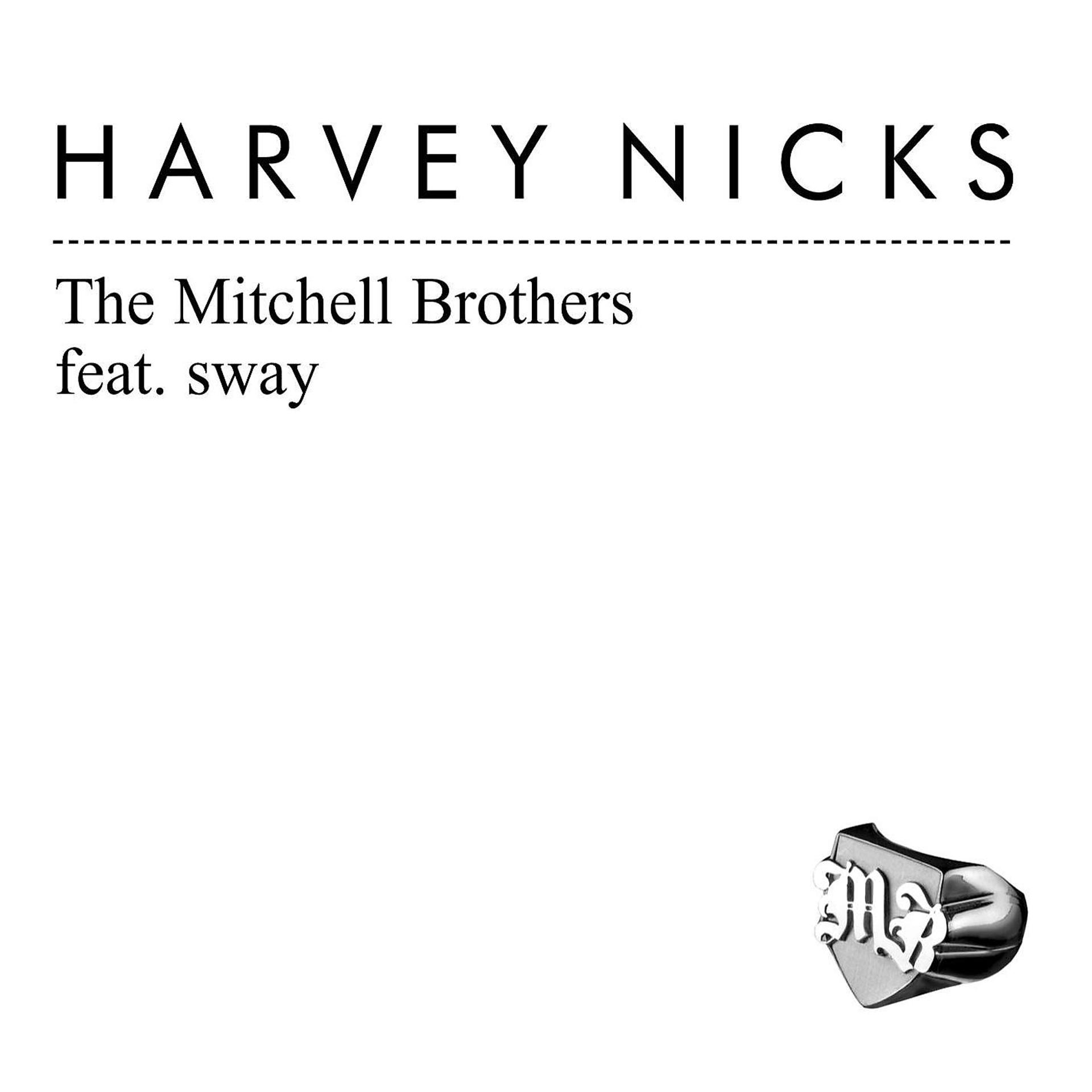 Постер альбома Harvey Nicks (exclusive DMD)