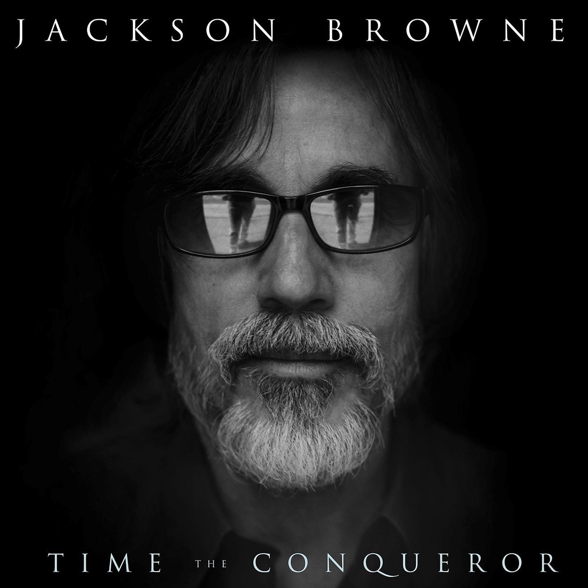 Постер альбома Time the Conqueror