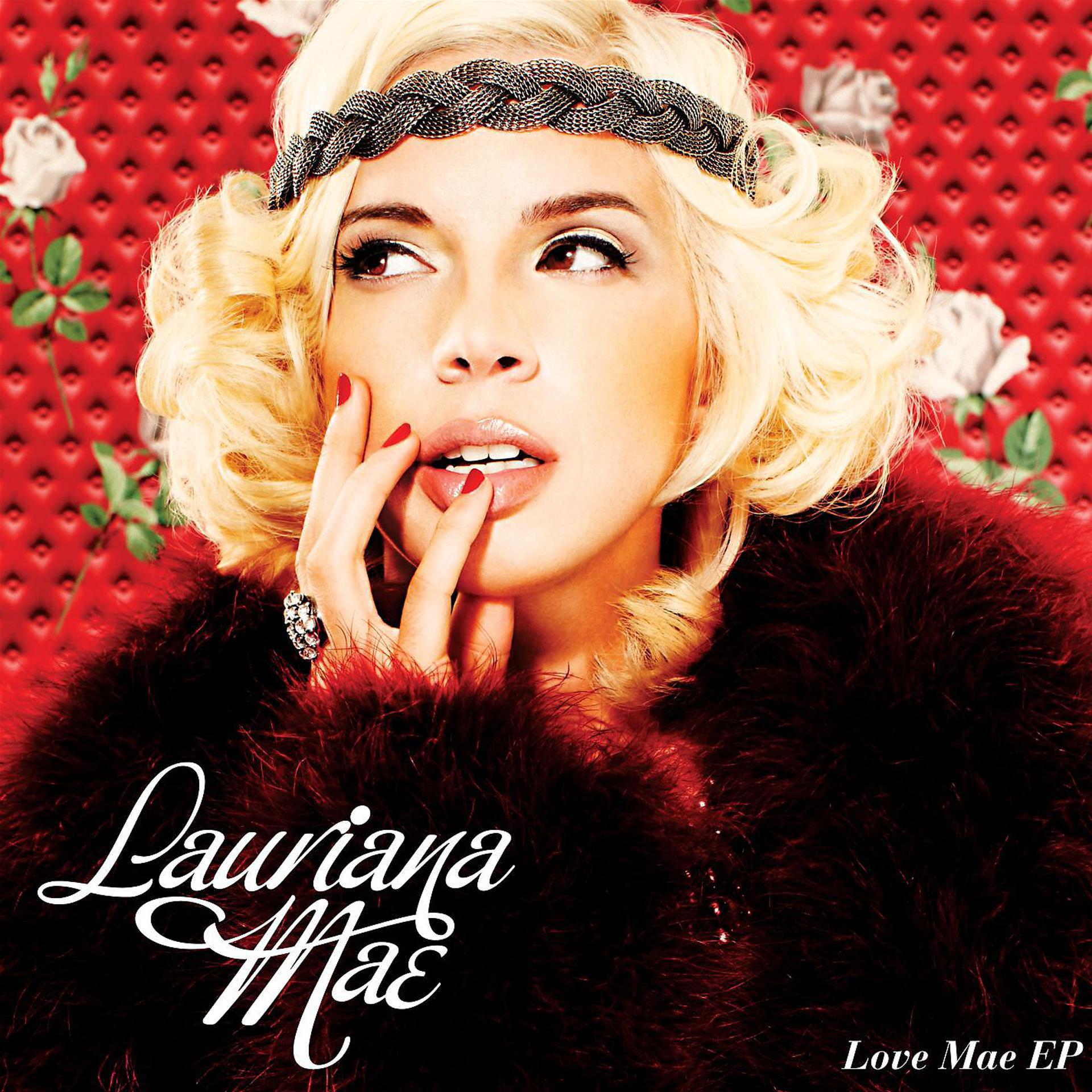 Постер альбома Love Mae
