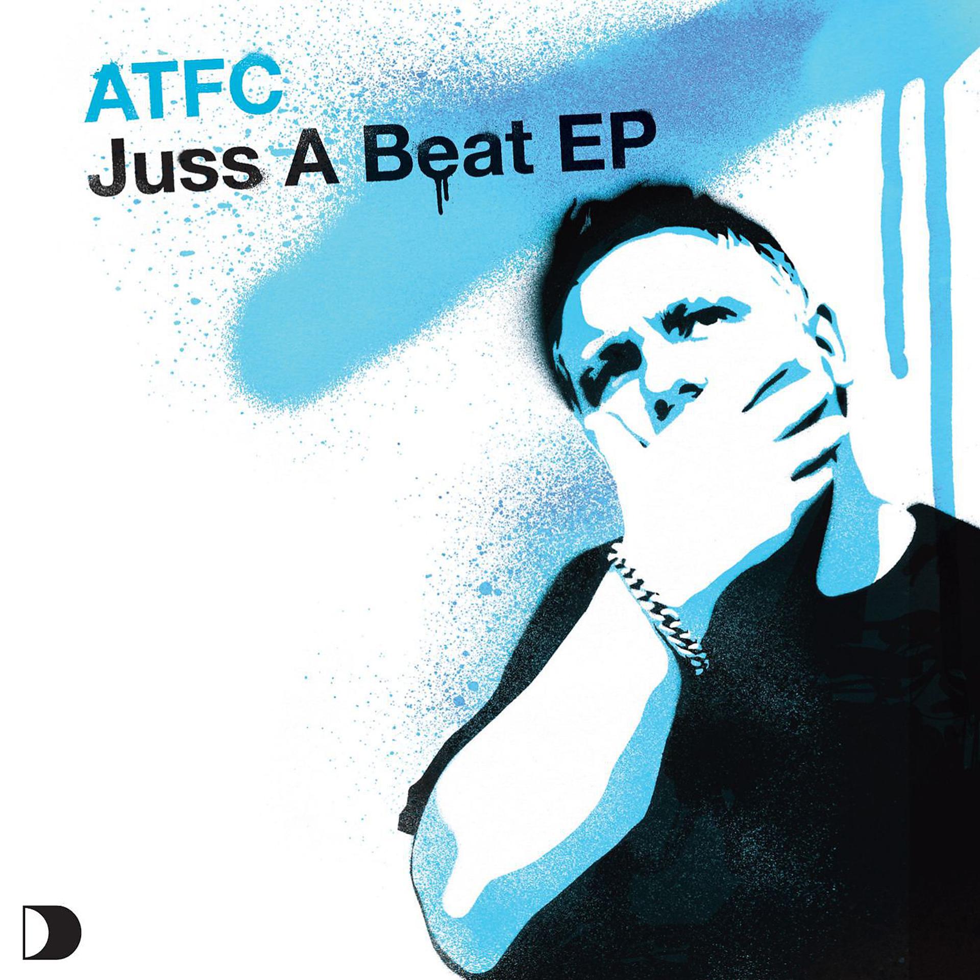 Постер альбома Juss A Beat EP