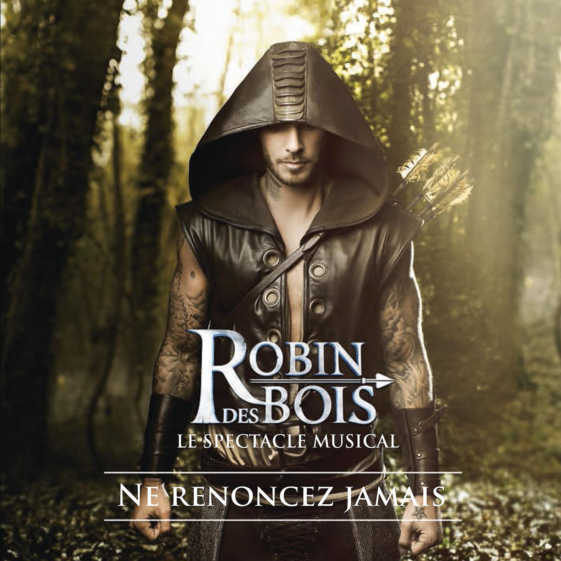 Постер альбома Robin des bois