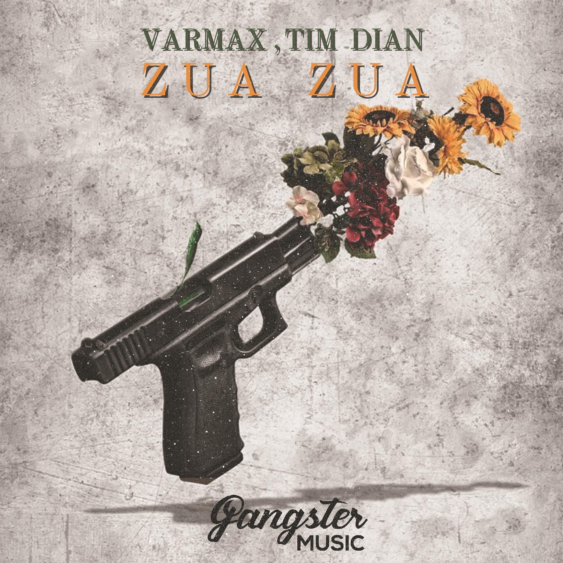 Постер альбома ZUA ZUA