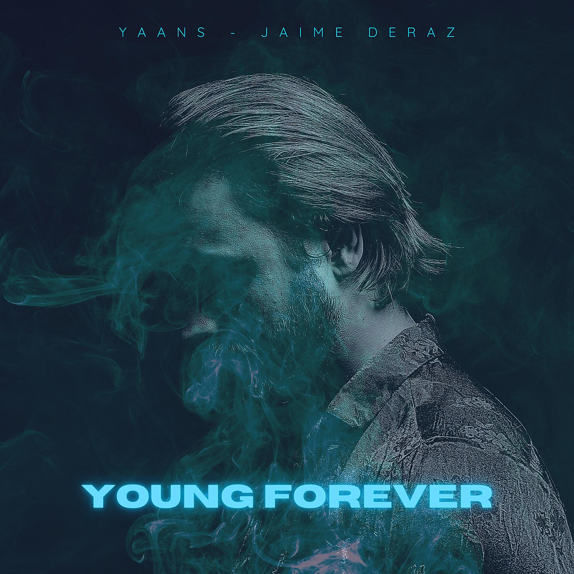 Постер альбома Young Forever