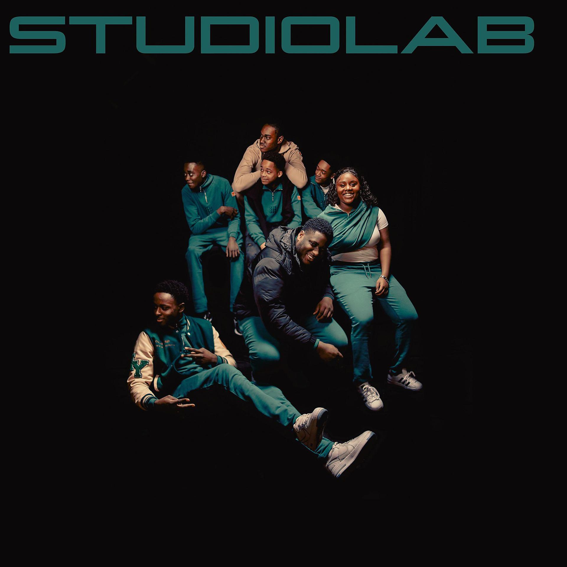 Постер альбома Studiolab, Vol. 1