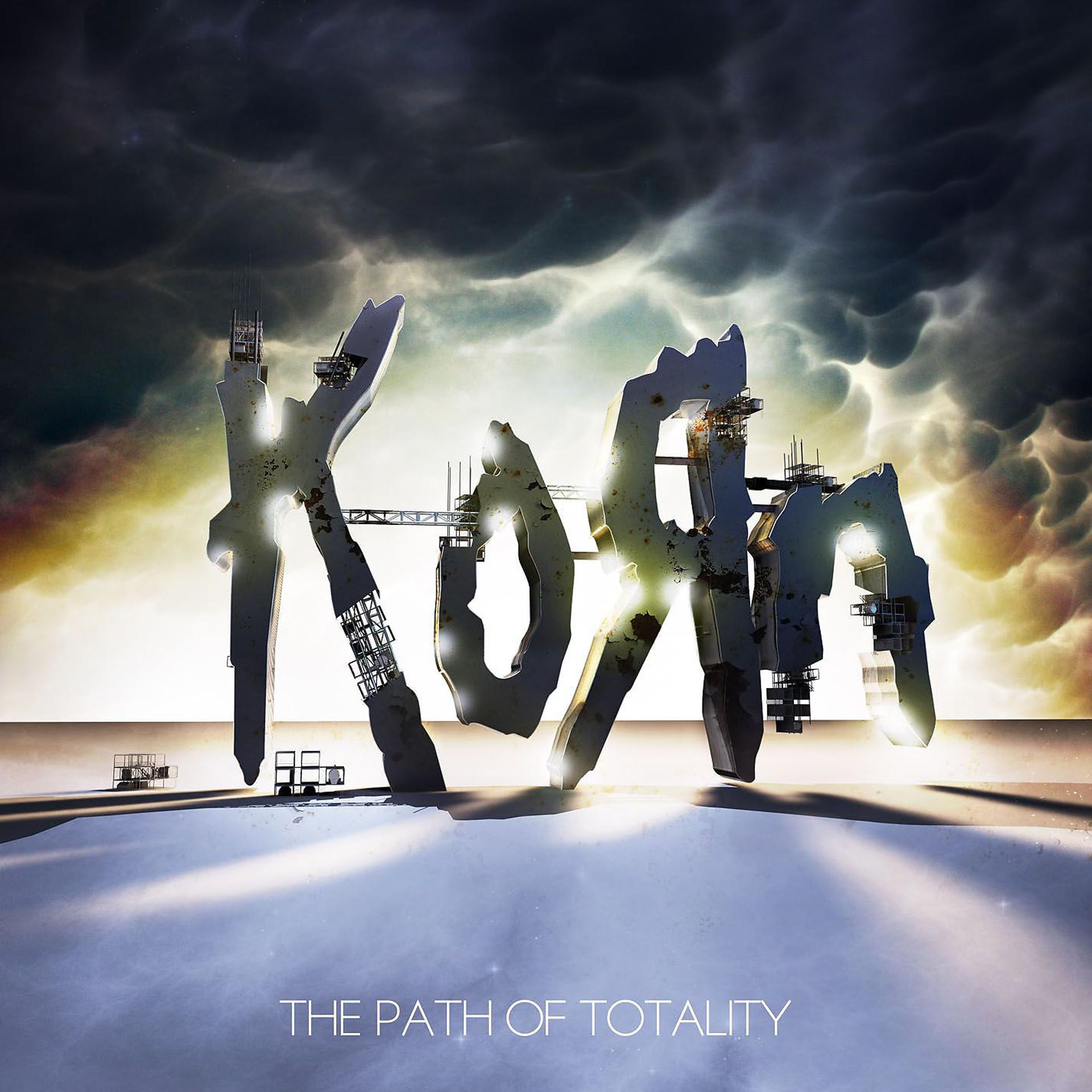Постер к треку Korn, Noisia - Kill Mercy Within (feat. Noisia)