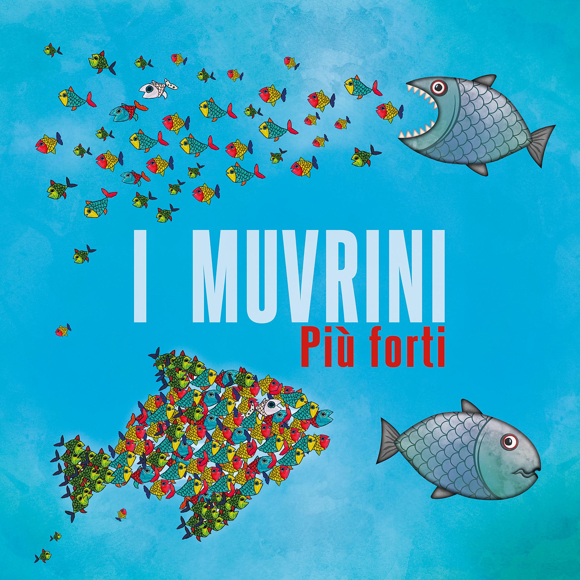 Постер альбома Più forti