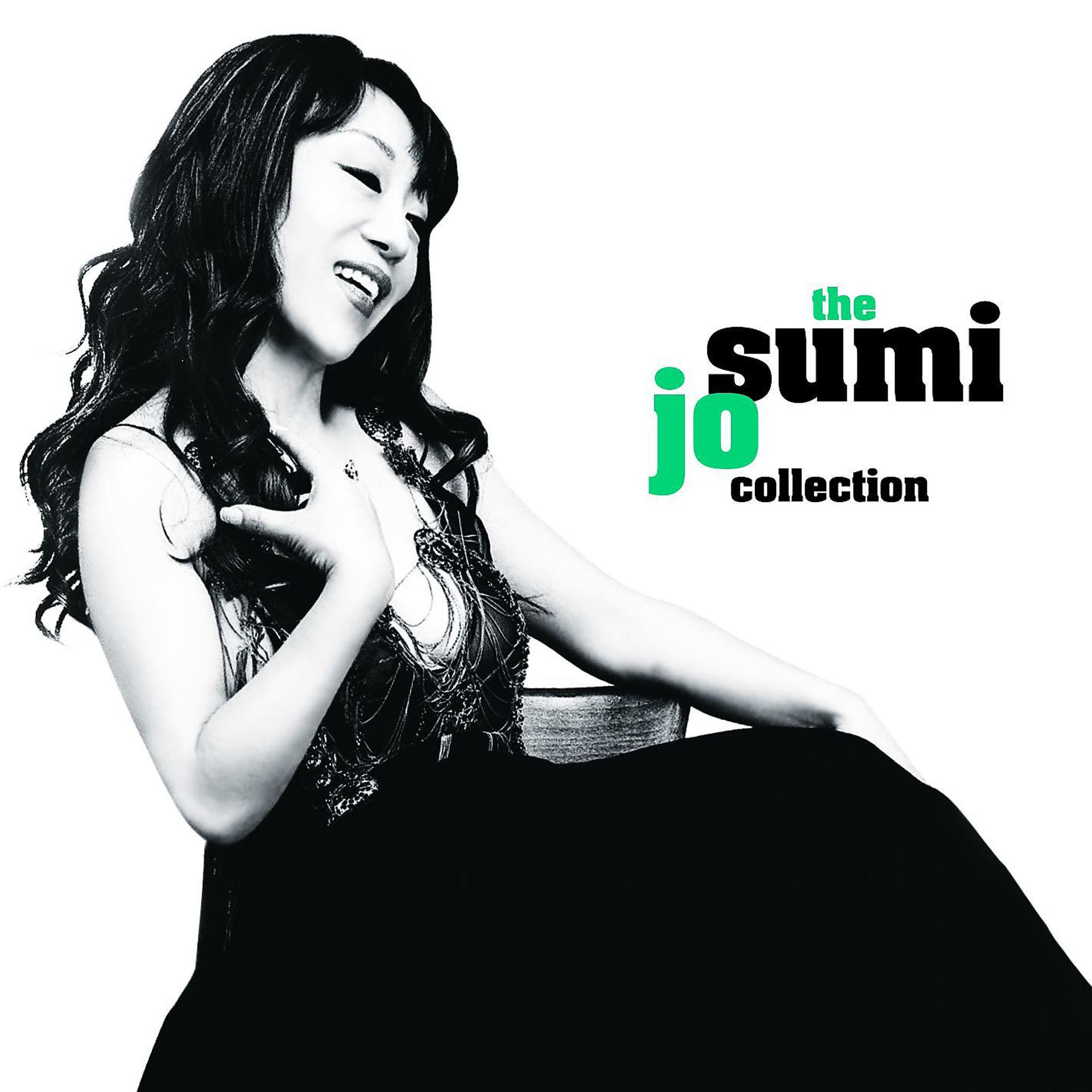 Постер альбома Sumi Jo Collection