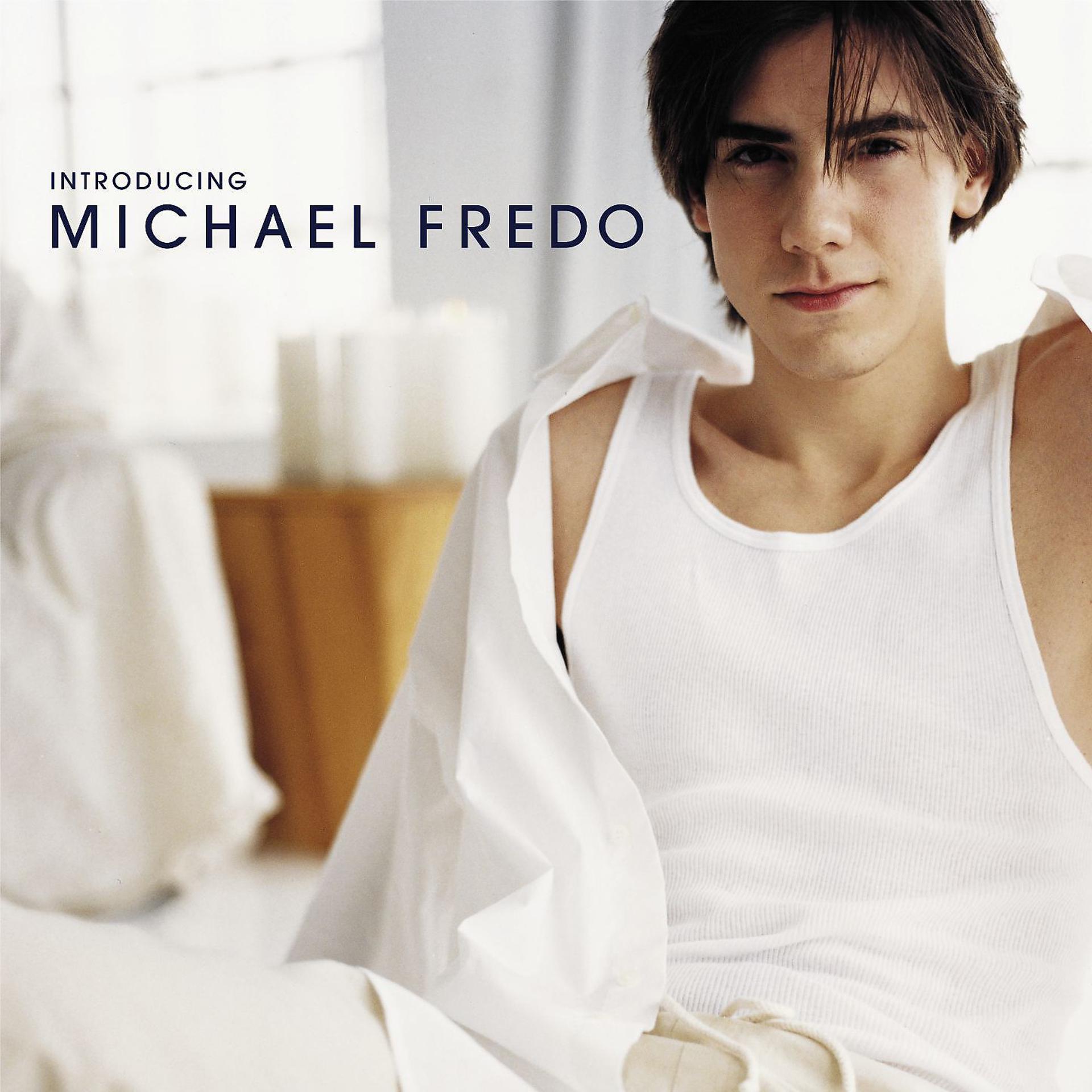 Постер альбома Introducing Michael Fredo