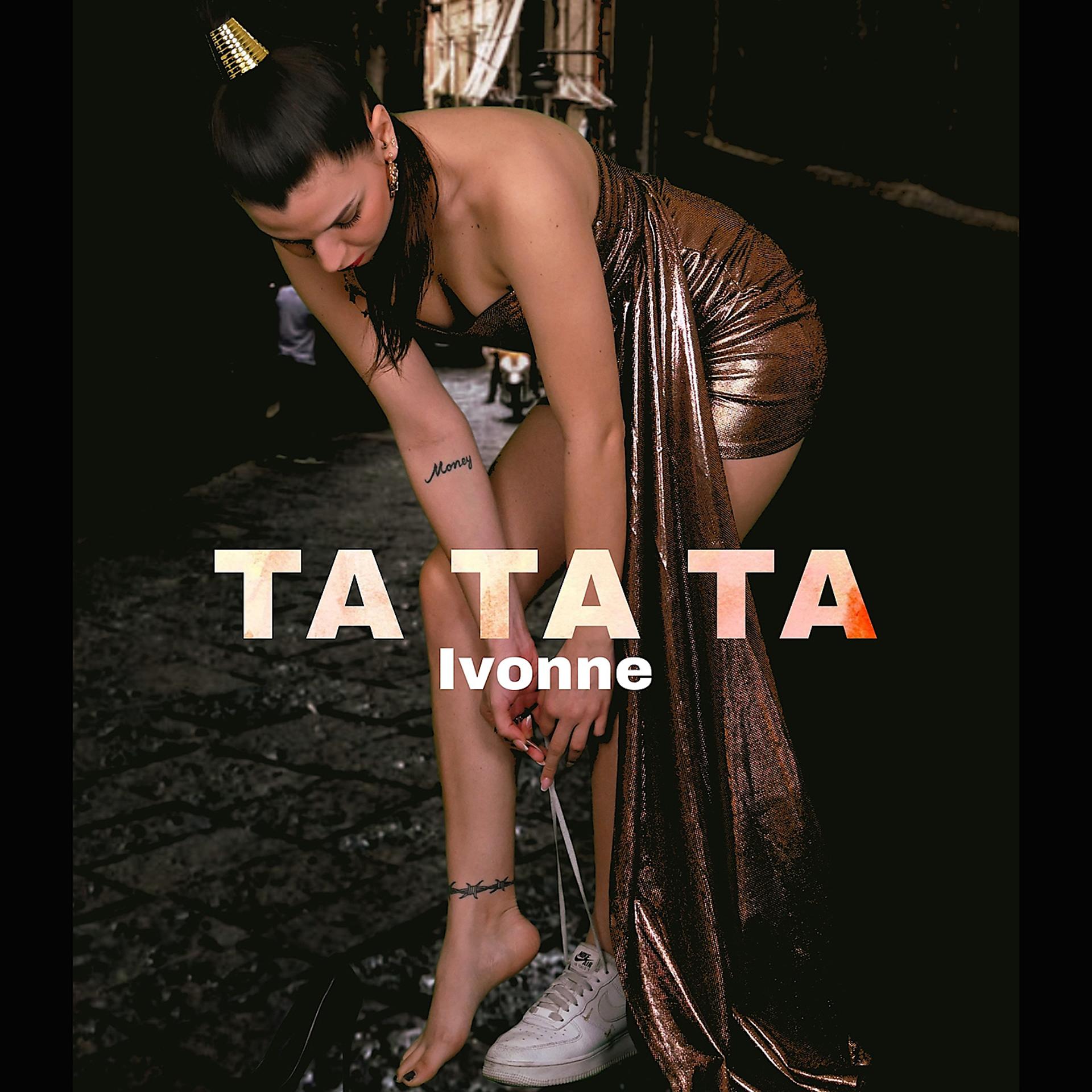 Постер альбома TA TA TA