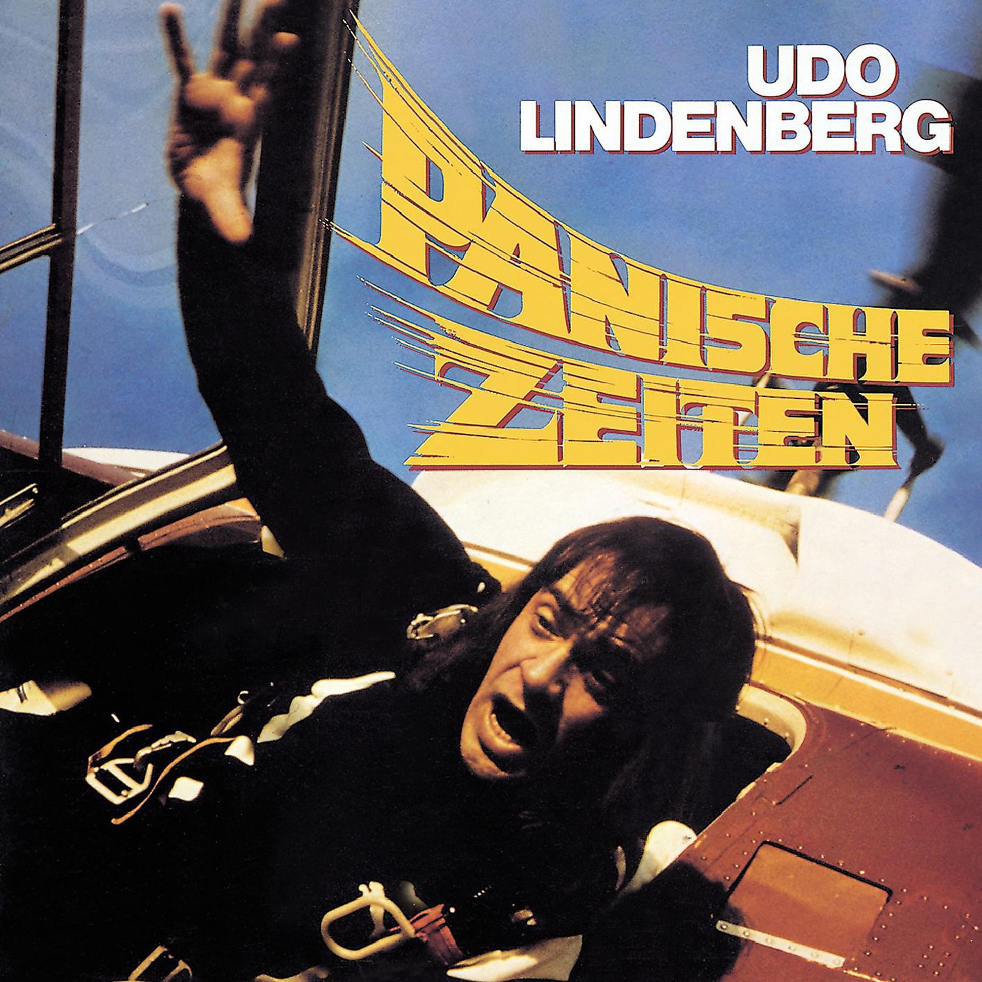 Постер альбома Panische Zeiten (Remastered)