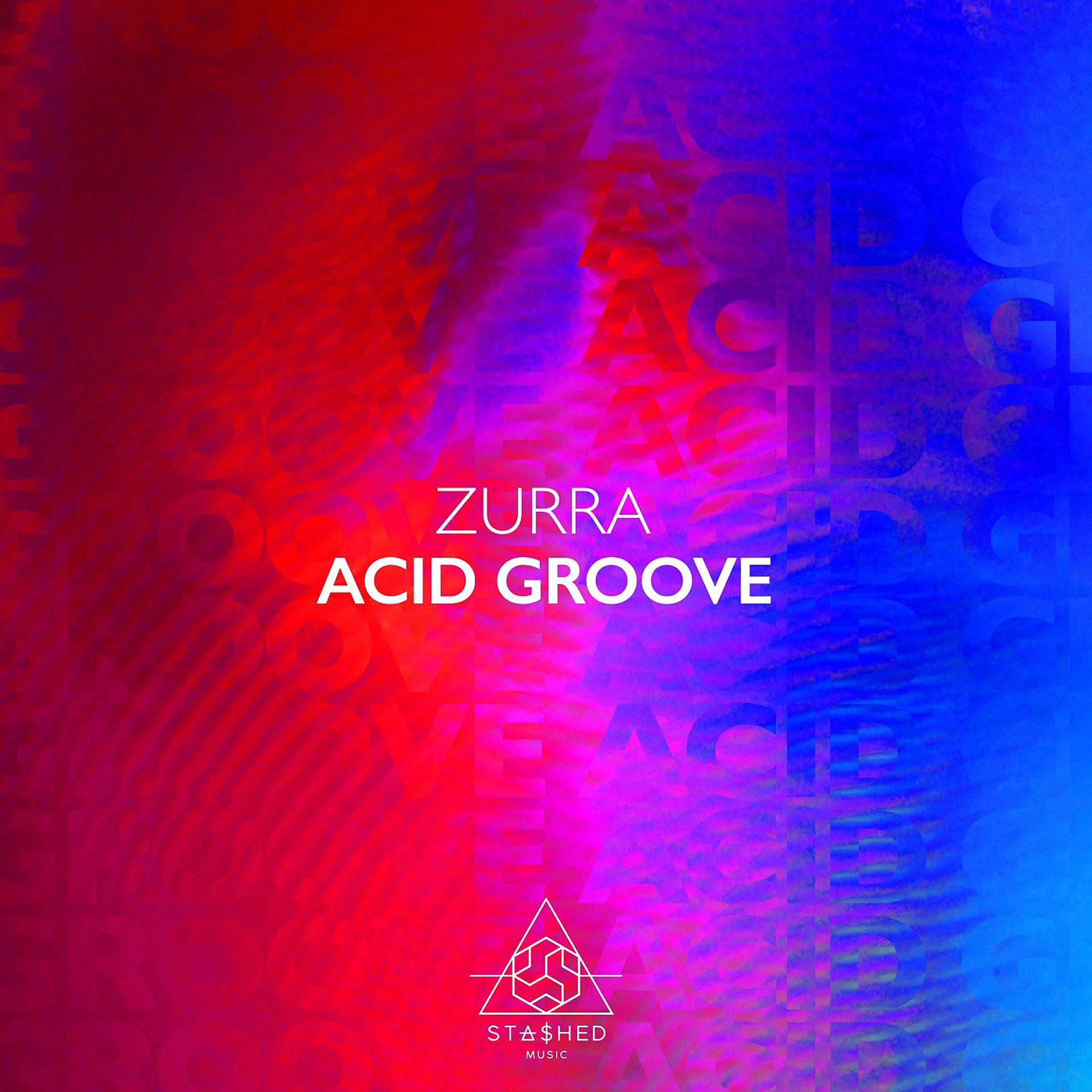 Постер альбома Acid Groove
