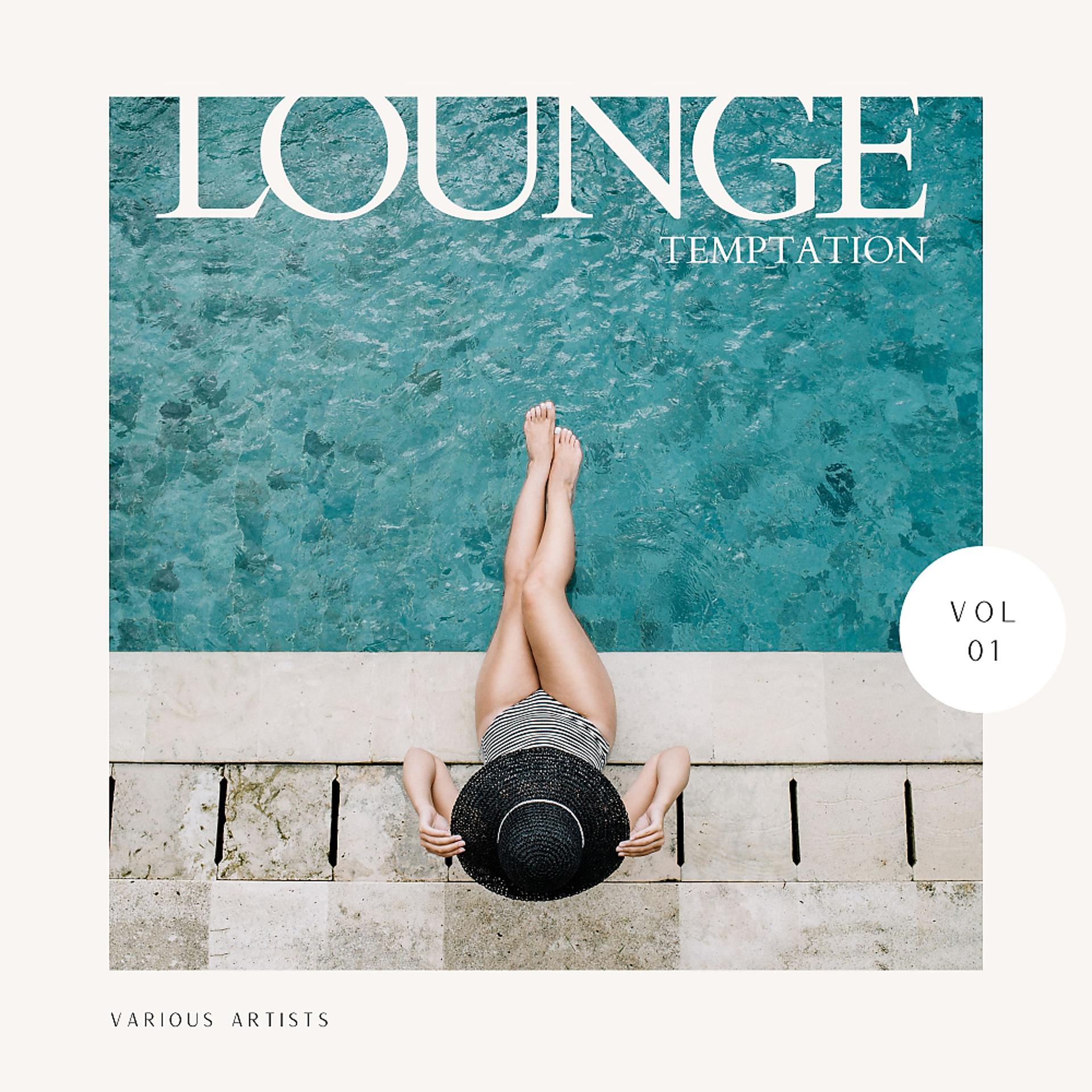 Постер альбома Lounge Temptation, Vol. 1