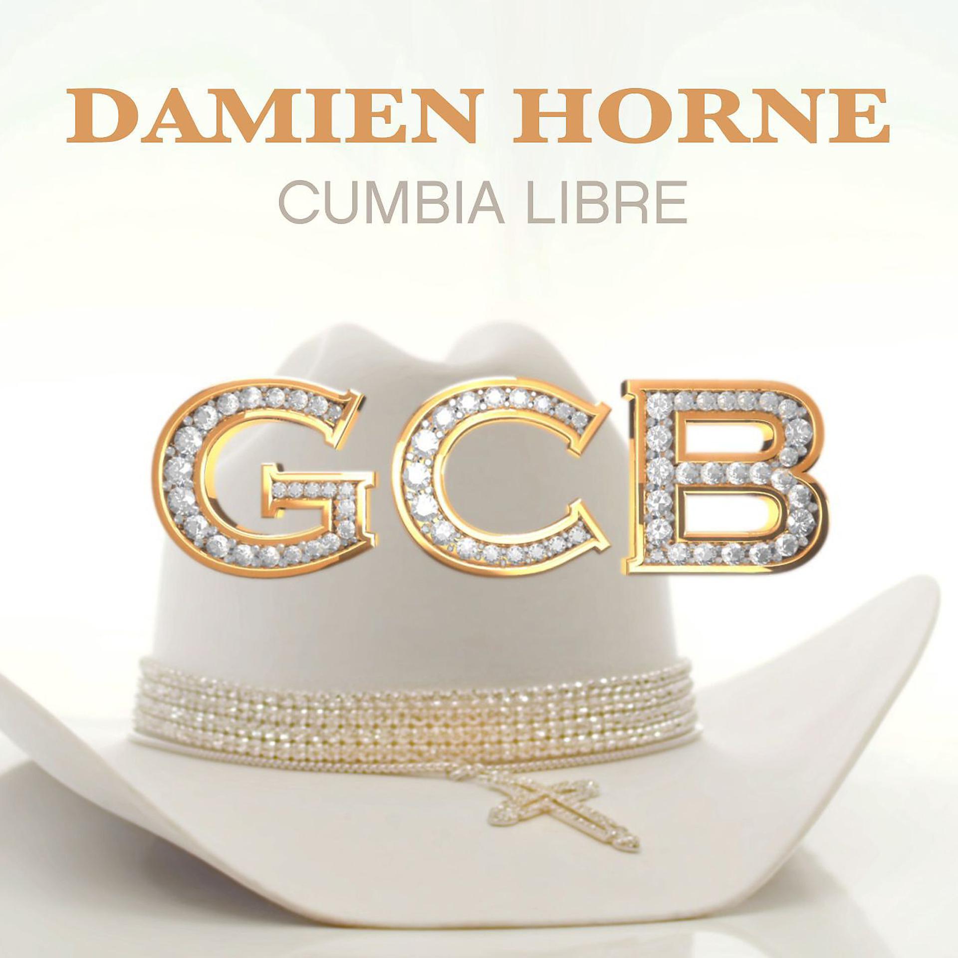 Постер альбома Cumbia Libre