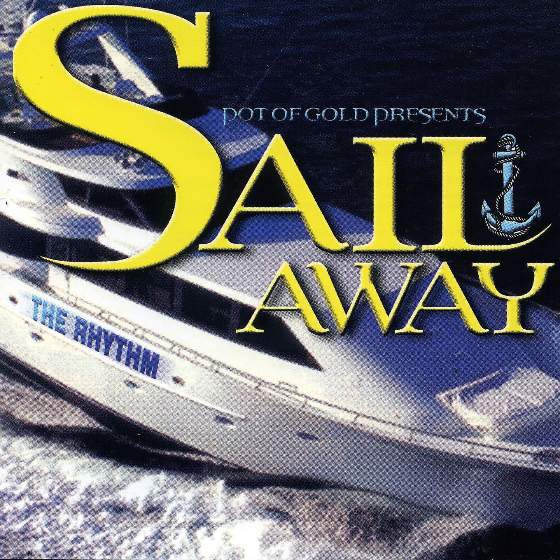 Постер альбома Sail Away