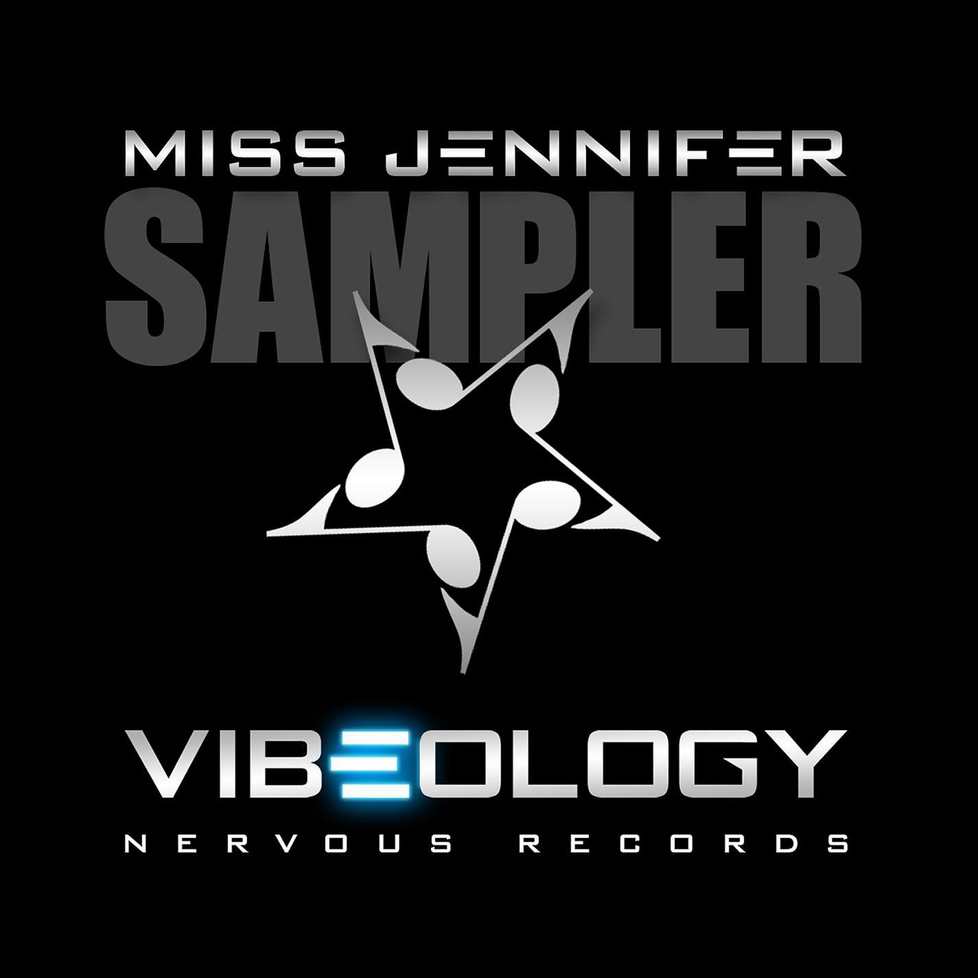 Постер альбома Vibeology - Sampler