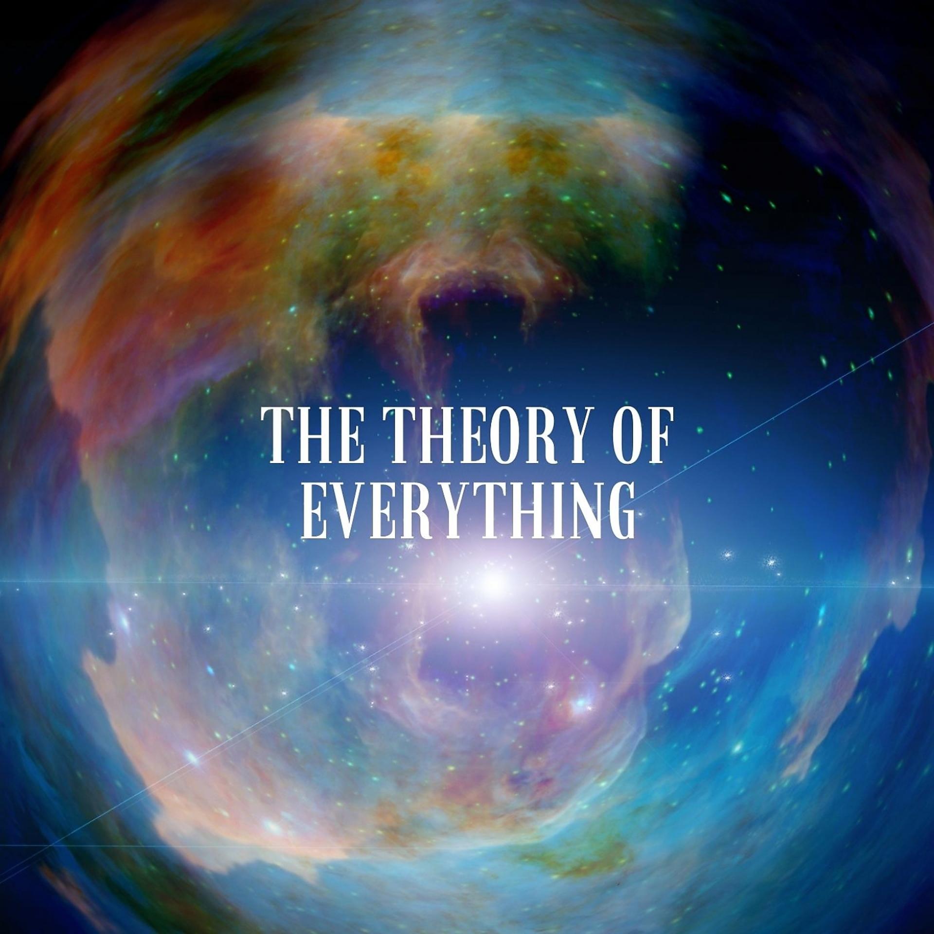 Постер альбома The Theory of Everything