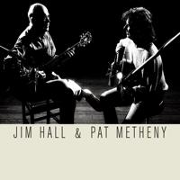 Постер альбома Jim Hall & Pat Metheny
